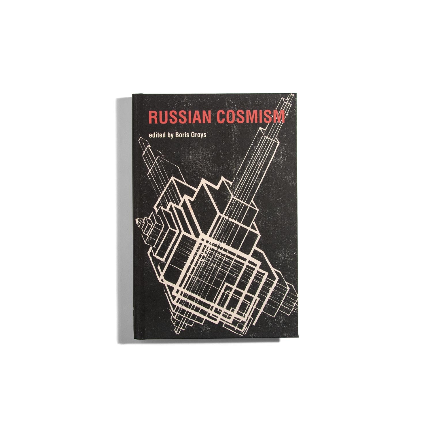 Russian Cosmism