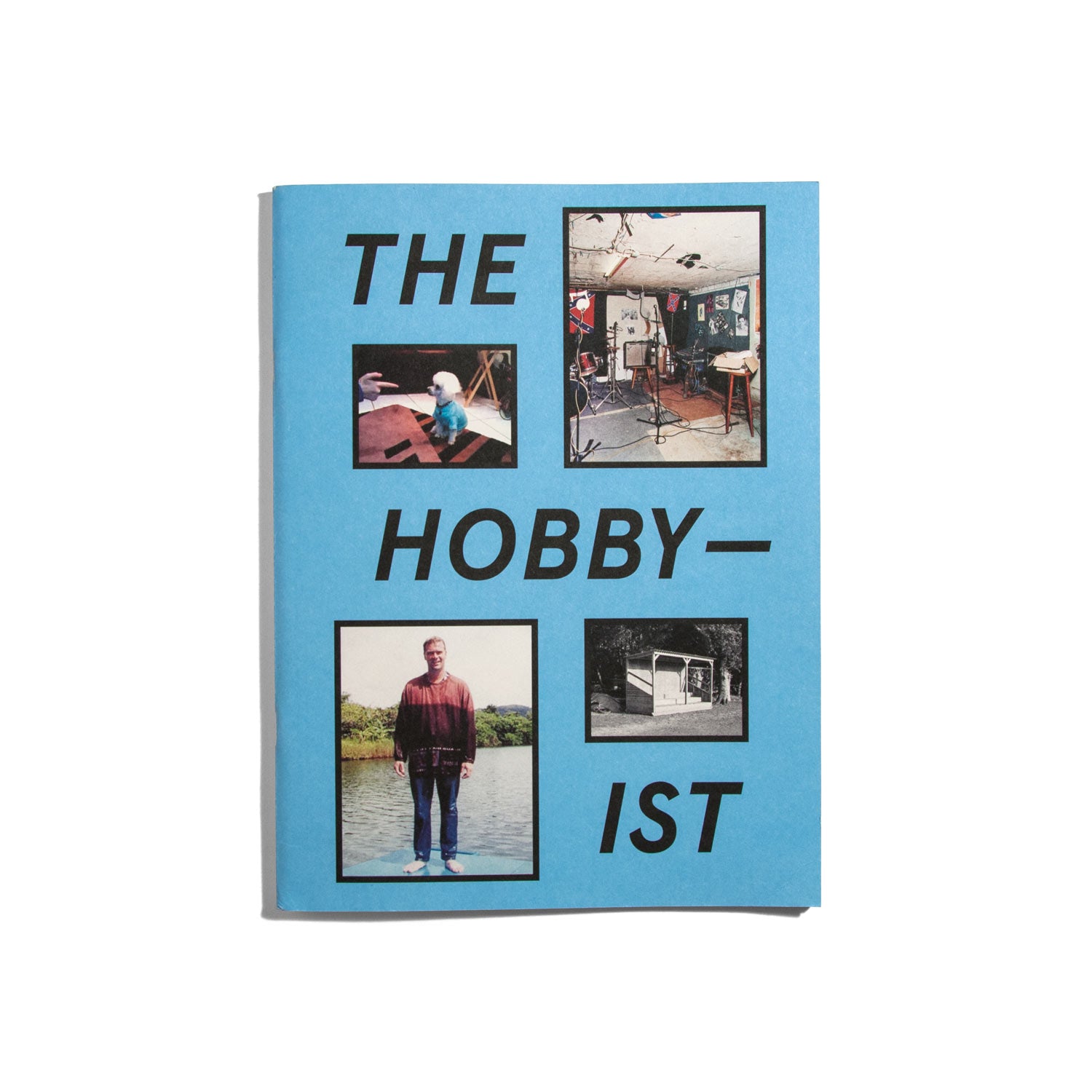 The Hobbyist (EN)