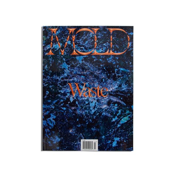 Mold #3 2018