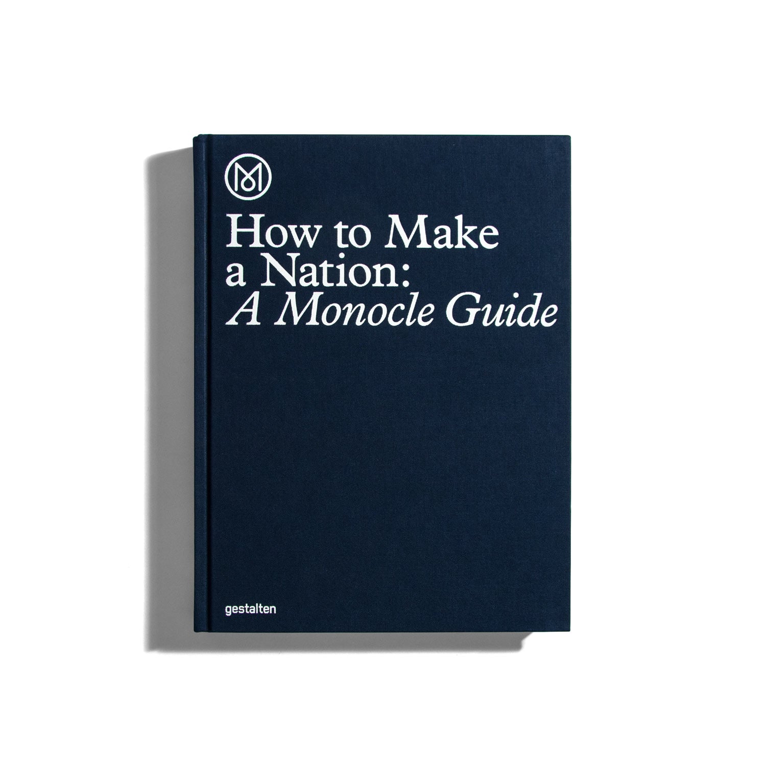 How to Make a Nation