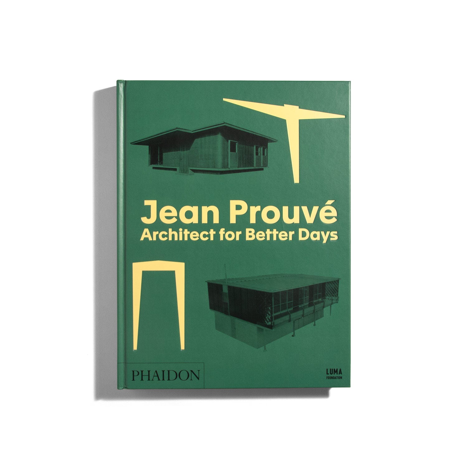 Jean Prouvé