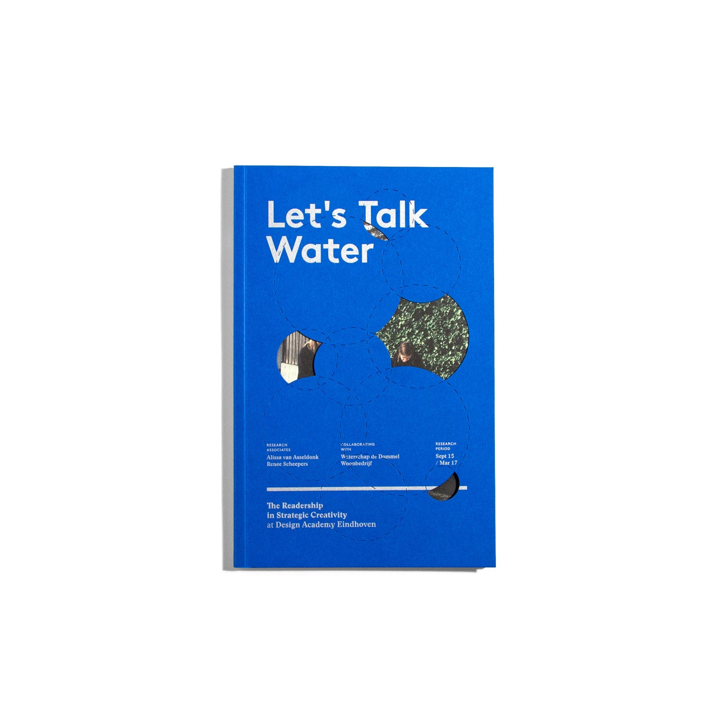 Let's Talk Water