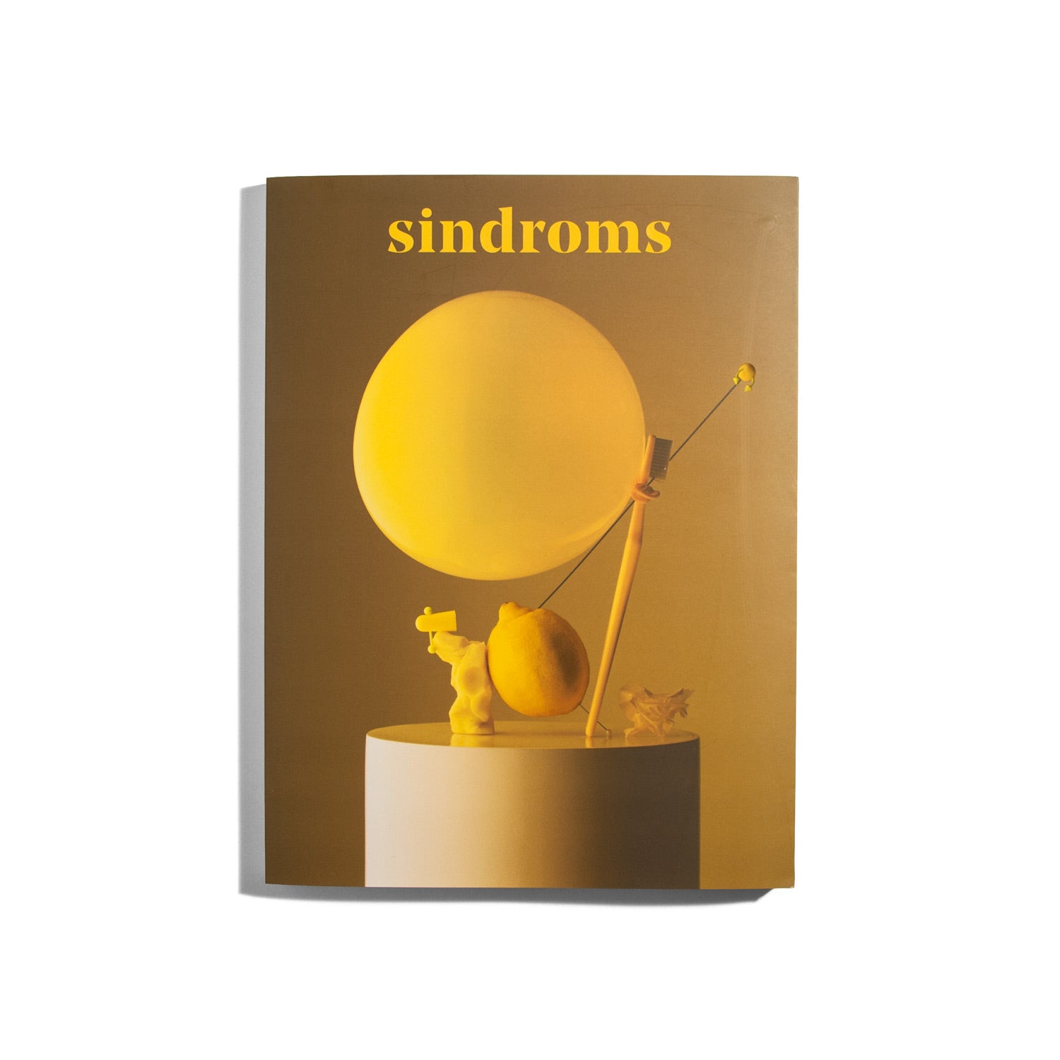 Sindroms #2 2018