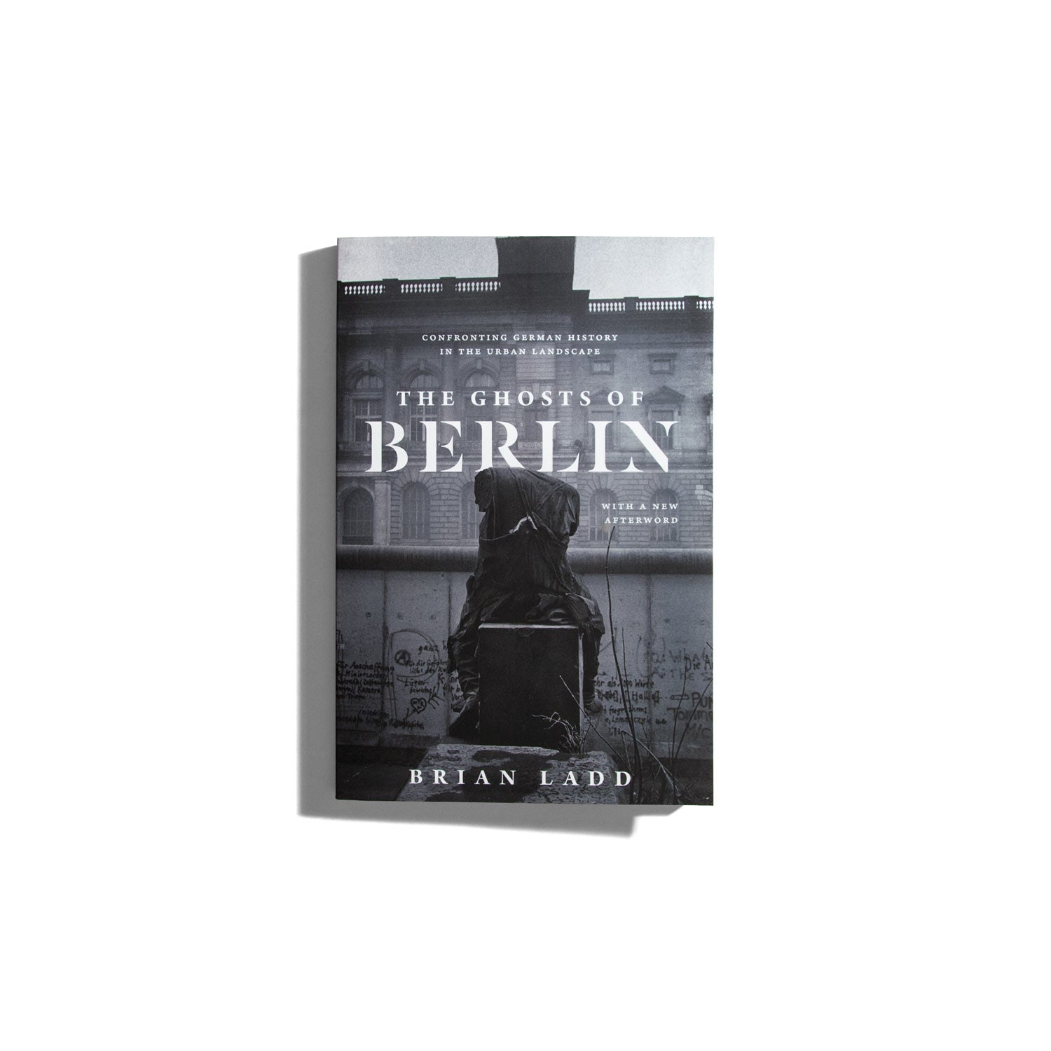 The Ghosts of Berlin