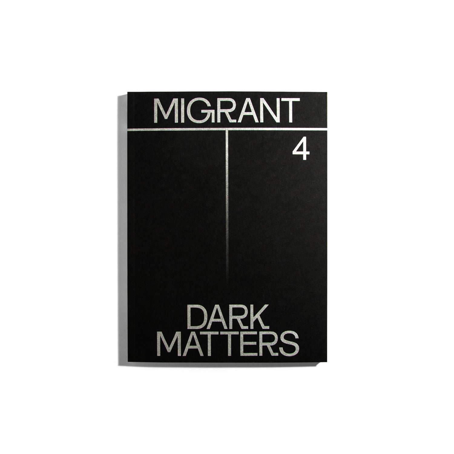 Migrant Journal #4