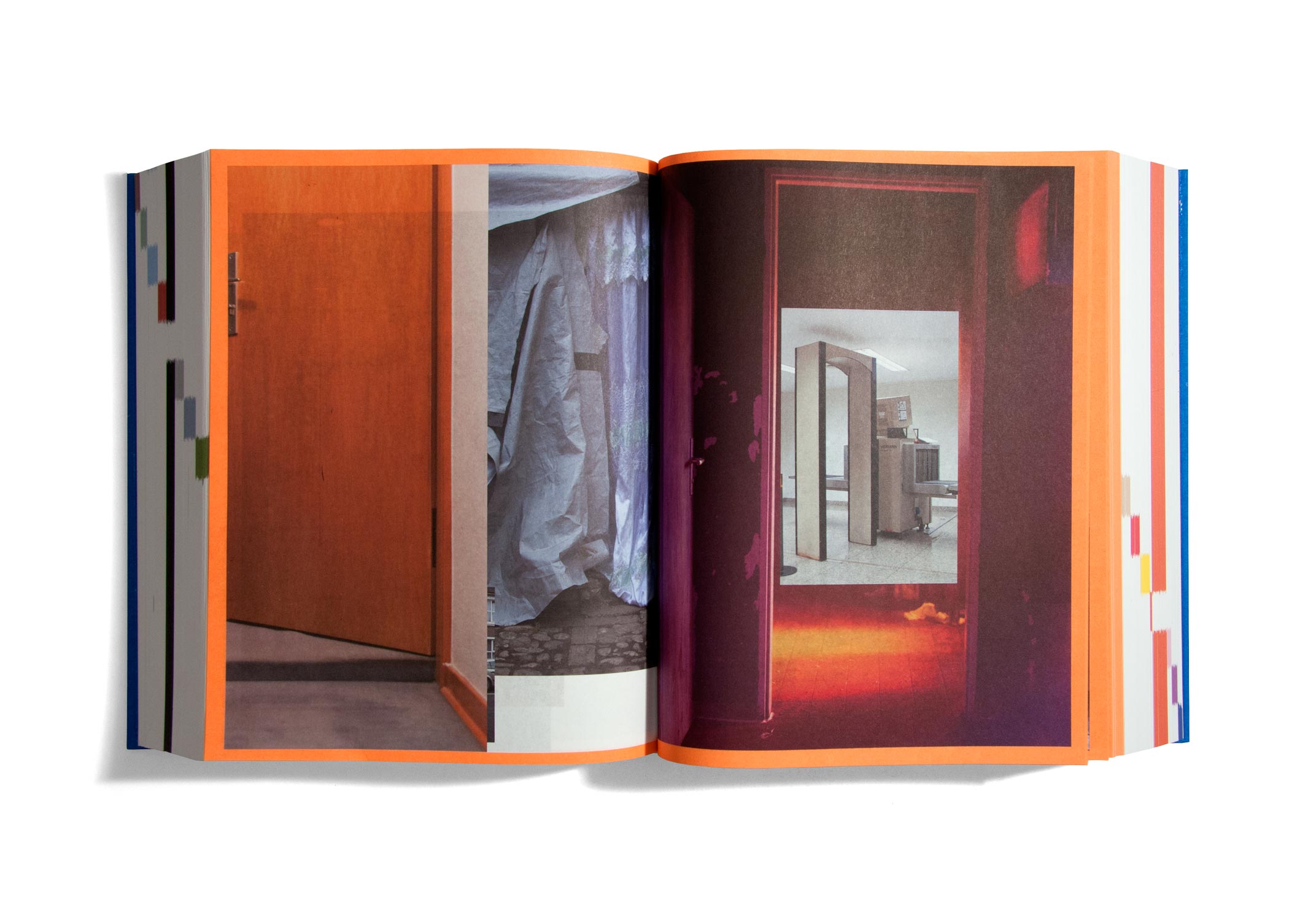 Elements of Architecture – do you read me?!