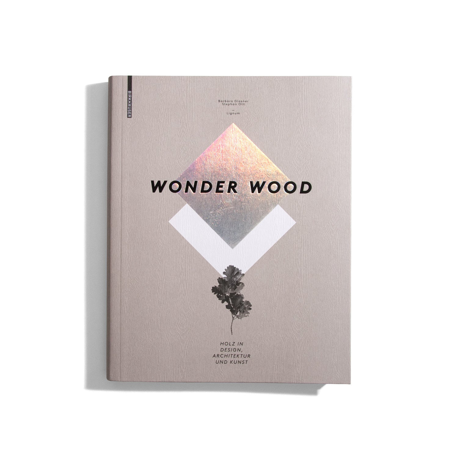 Wonder Wood (DE)