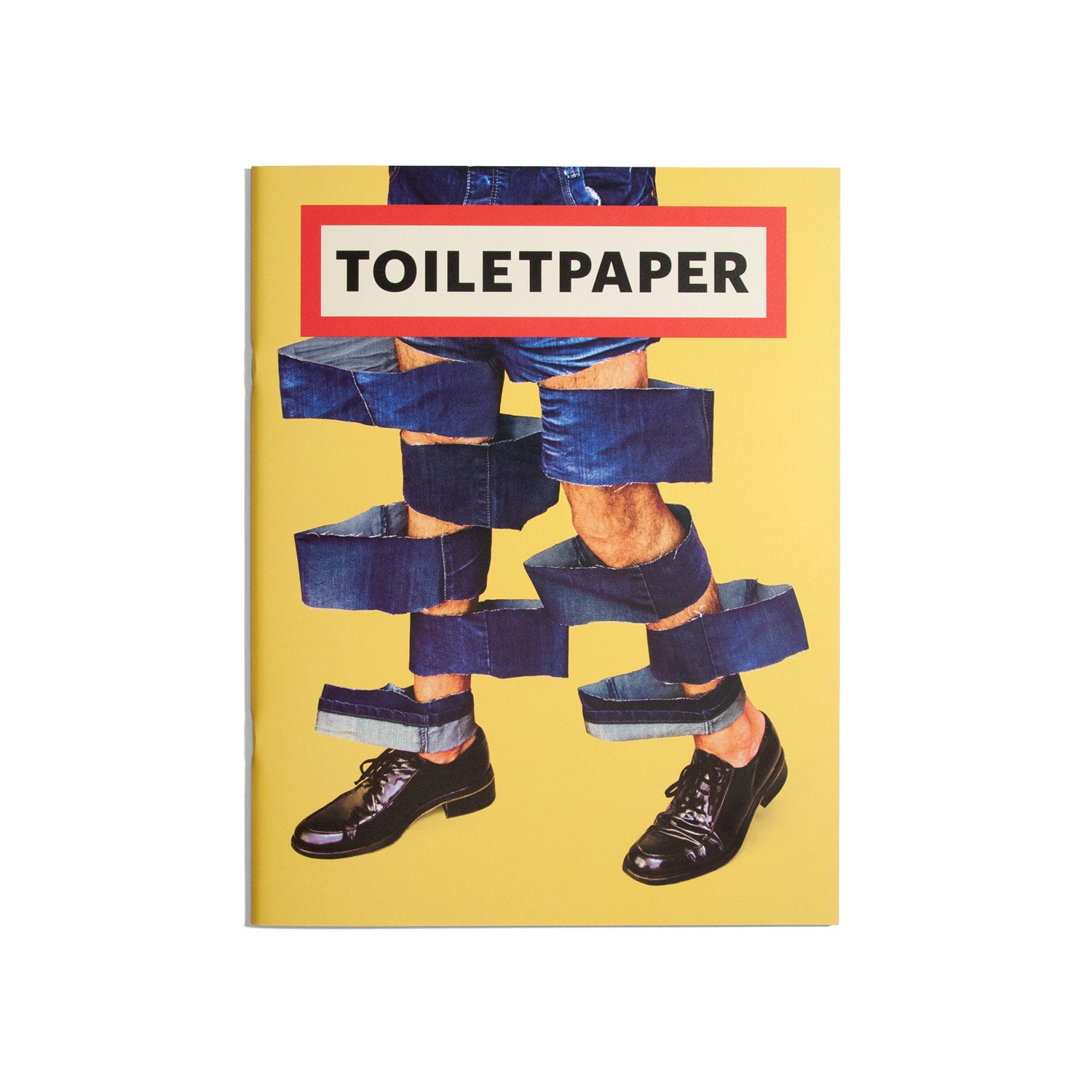 Toiletpaper #14