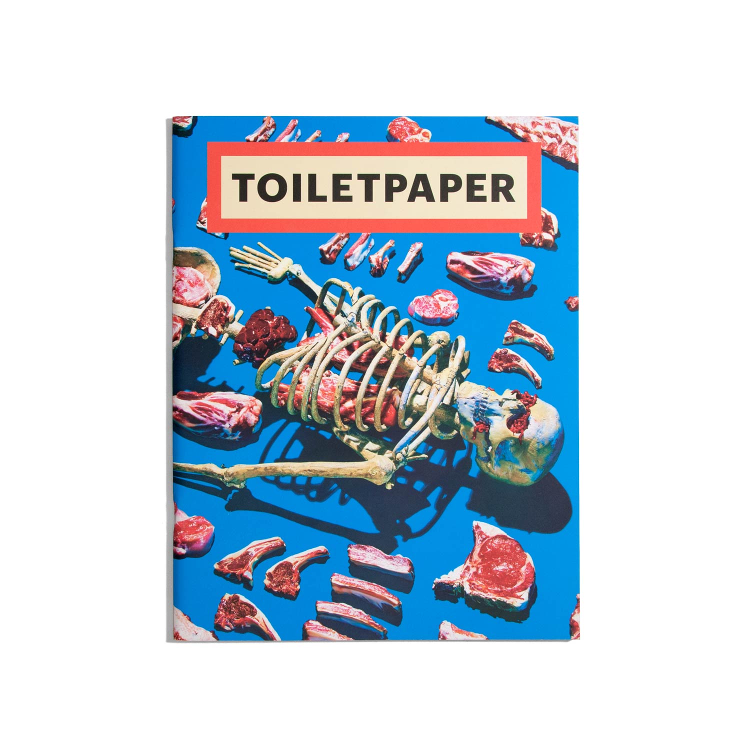 Toiletpaper #13