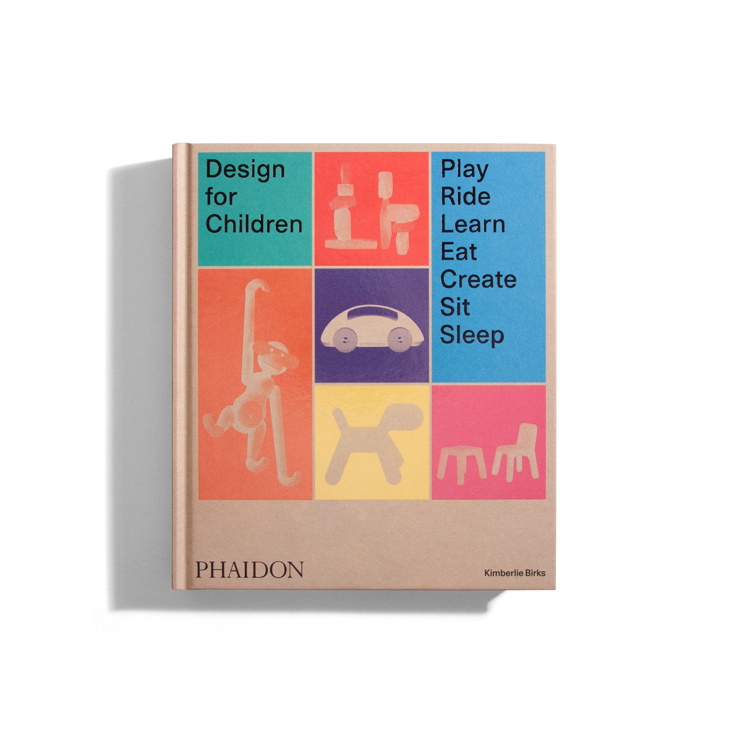 Design for Children