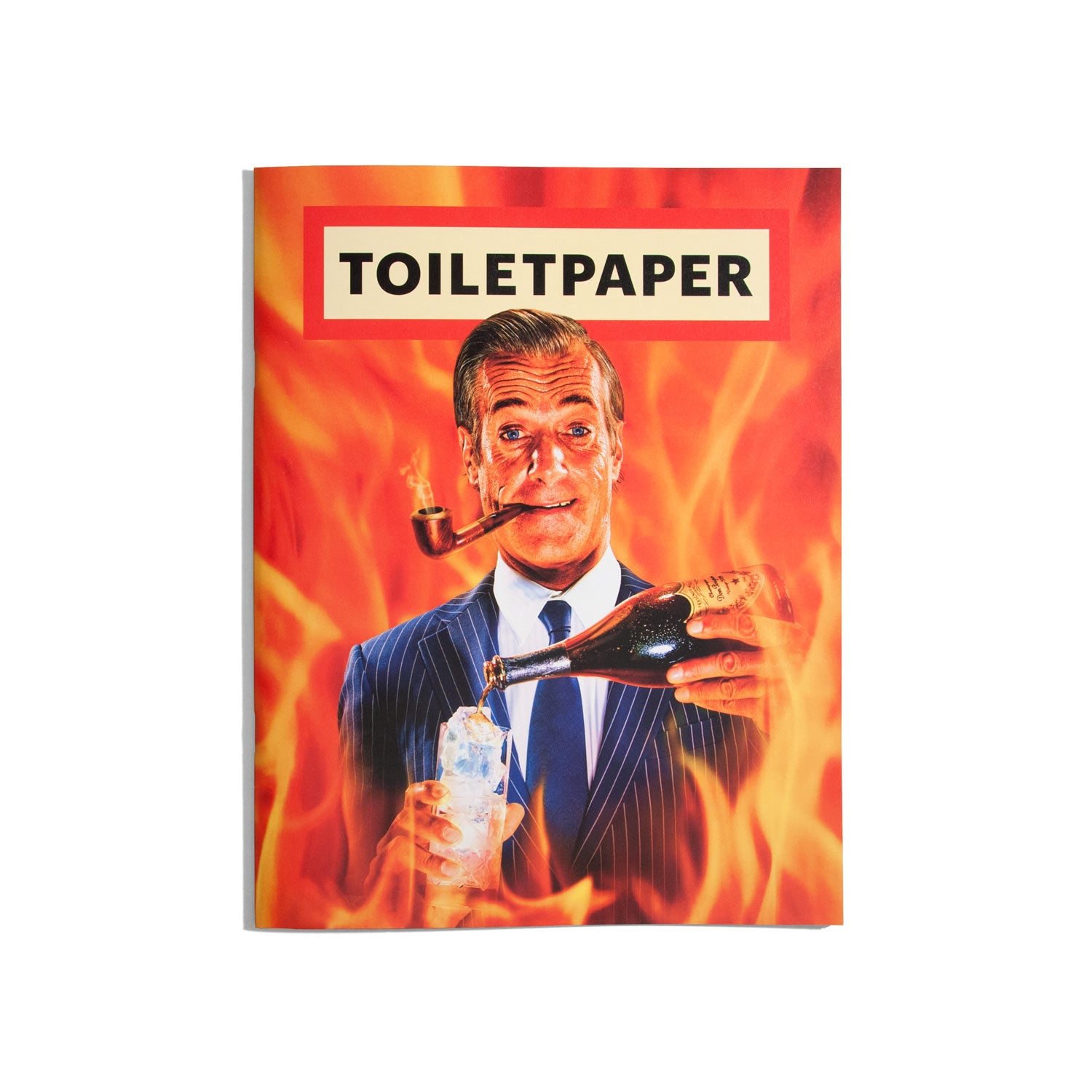 Toiletpaper #16