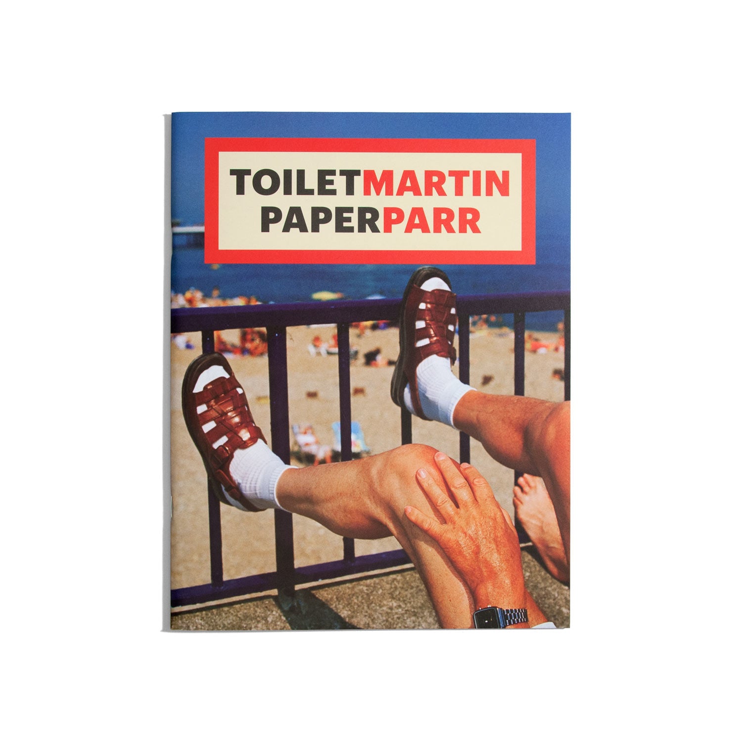 Toiletpaper