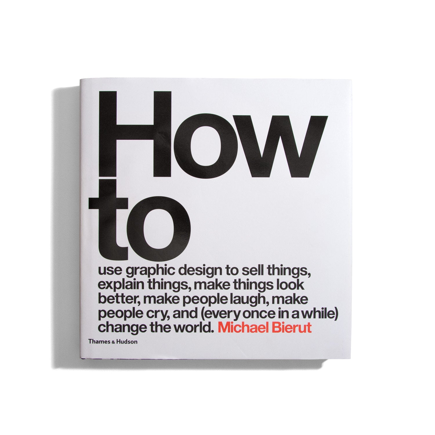 Michael Bierut