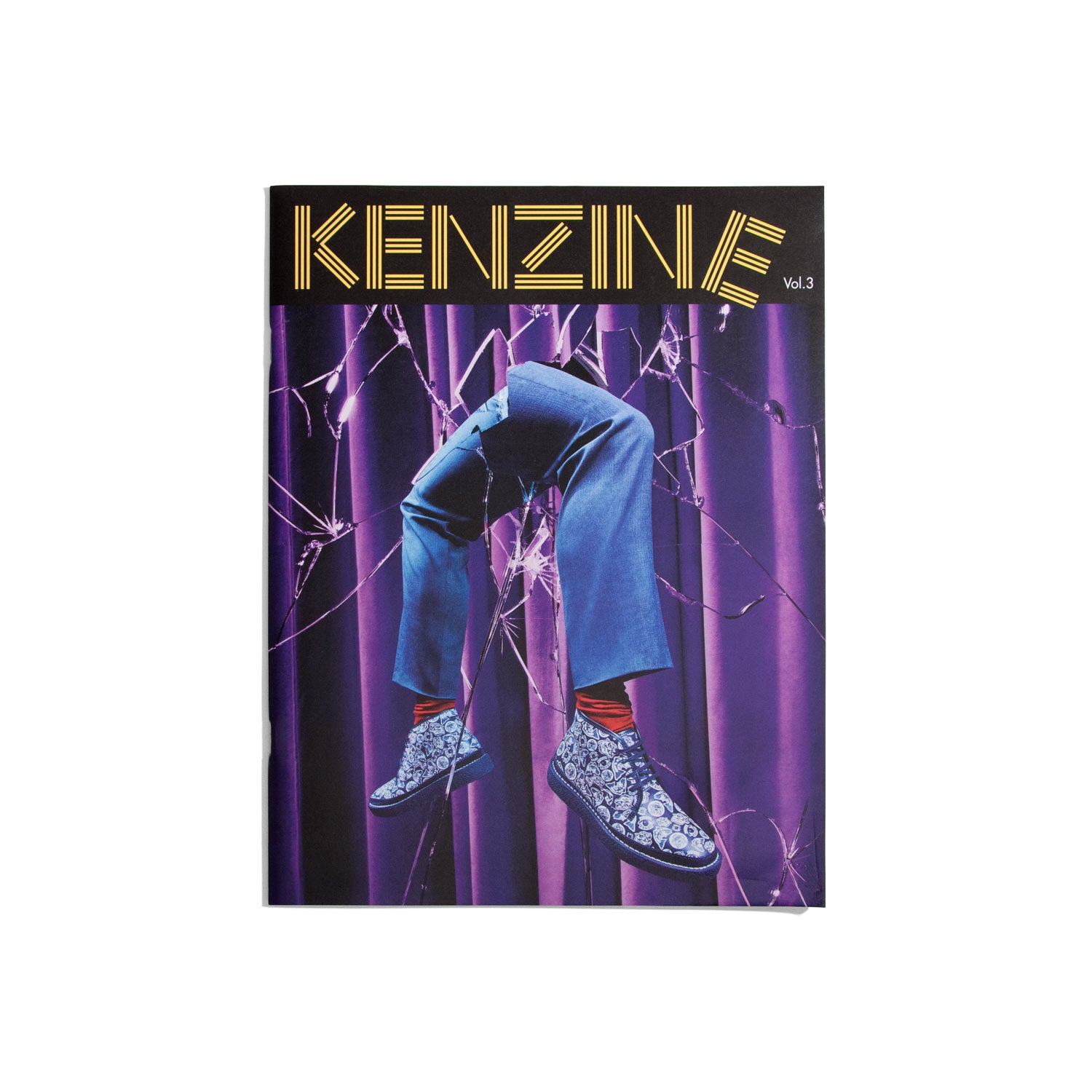 Kenzine #3