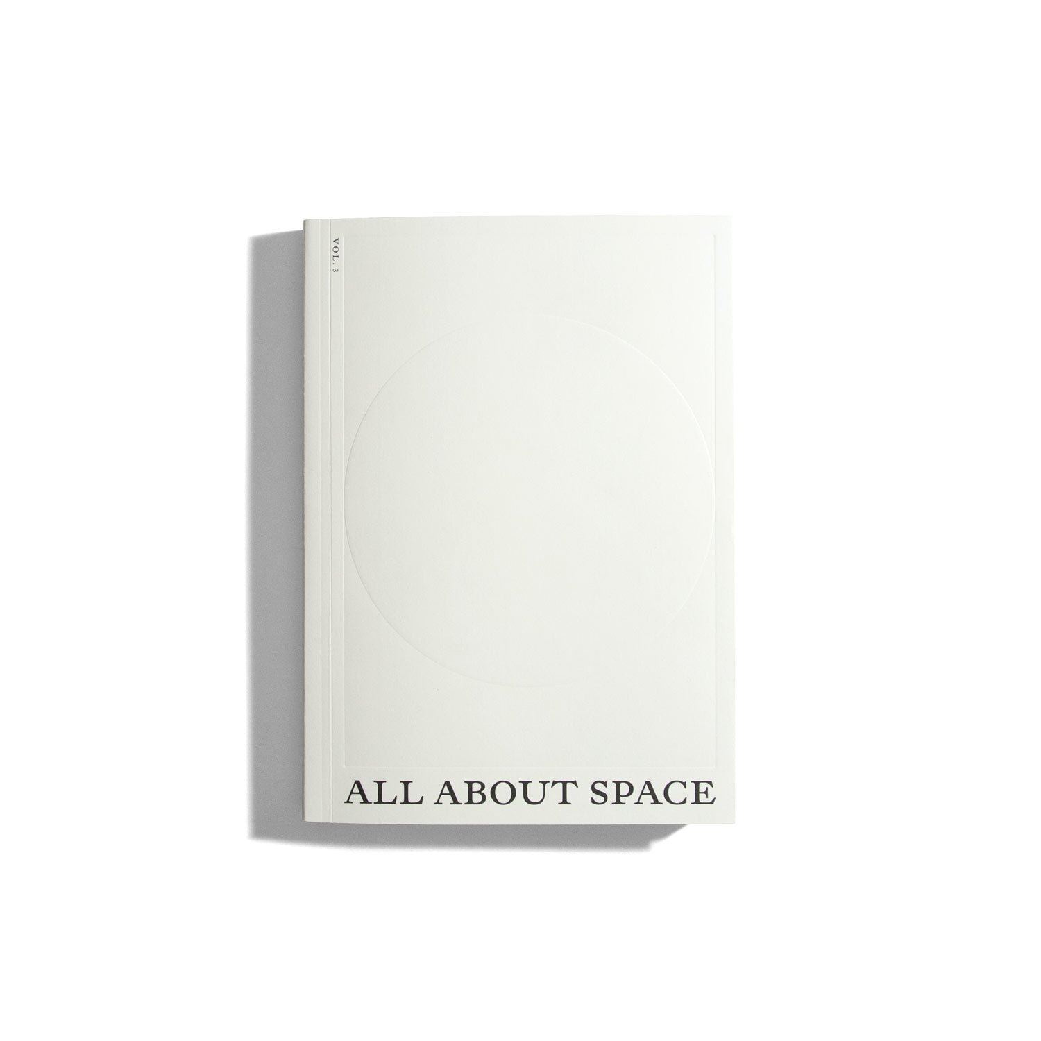 All about Space Vol.3