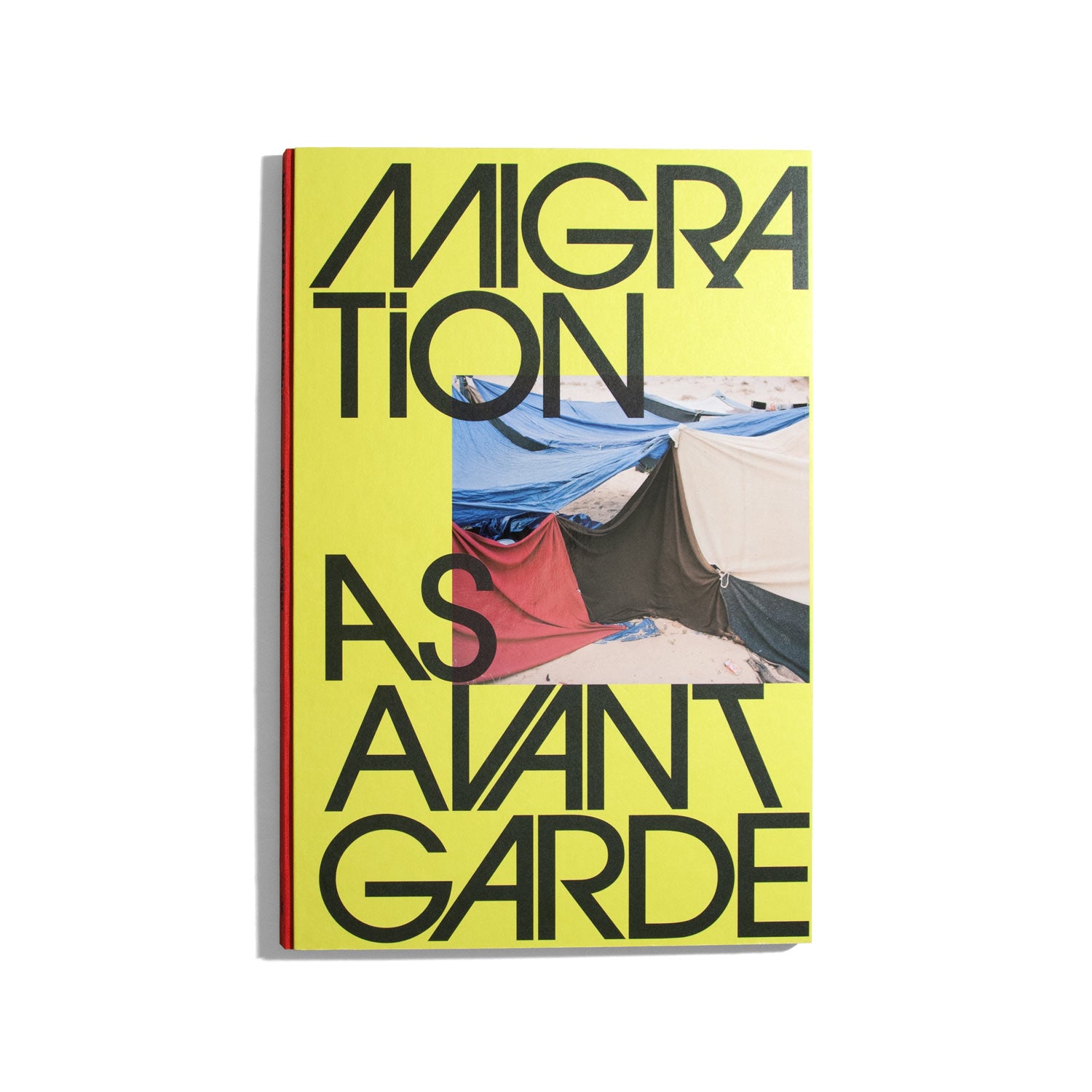 Migration as Avantgarde