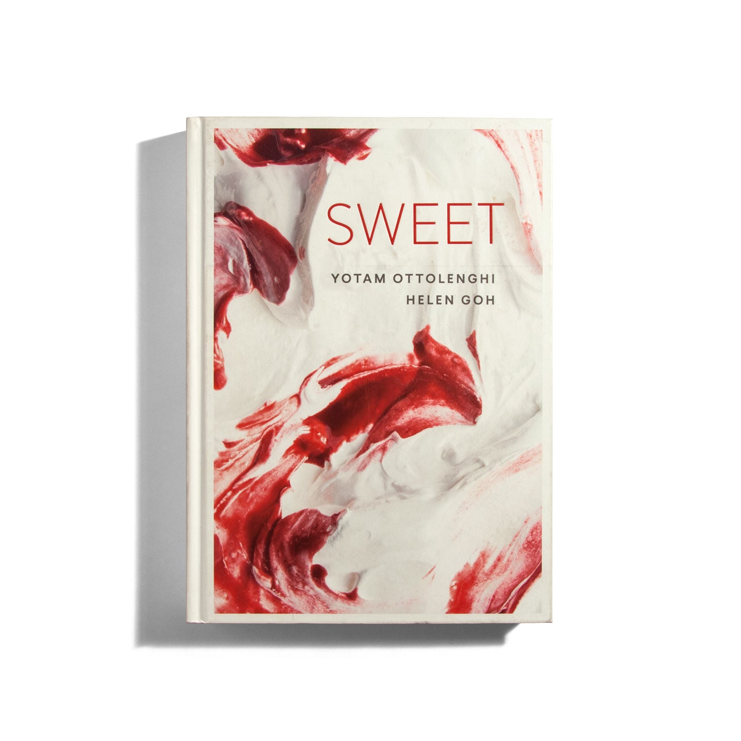 Sweet - Yotam Ottolenghi  (DE)