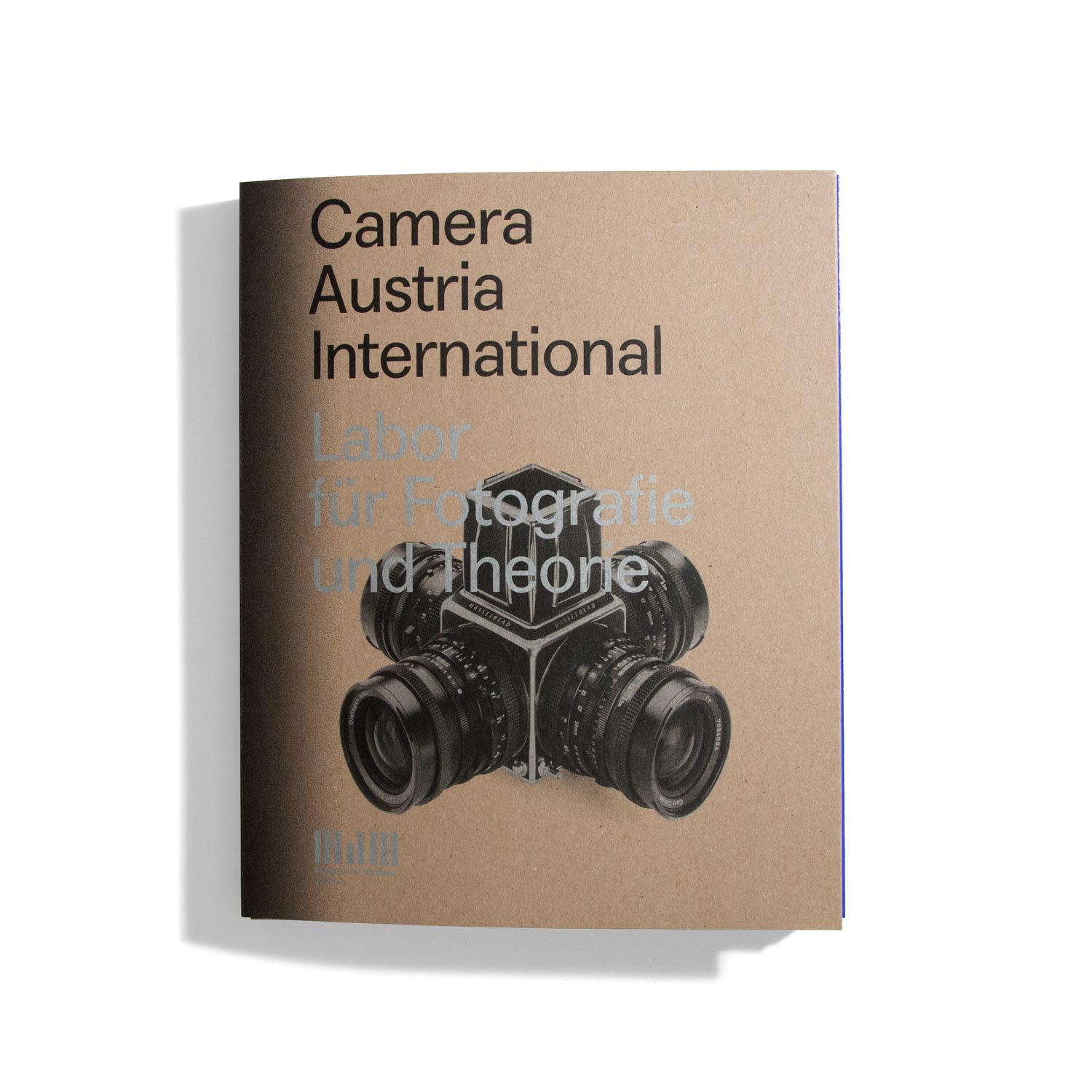 Camera Austria International