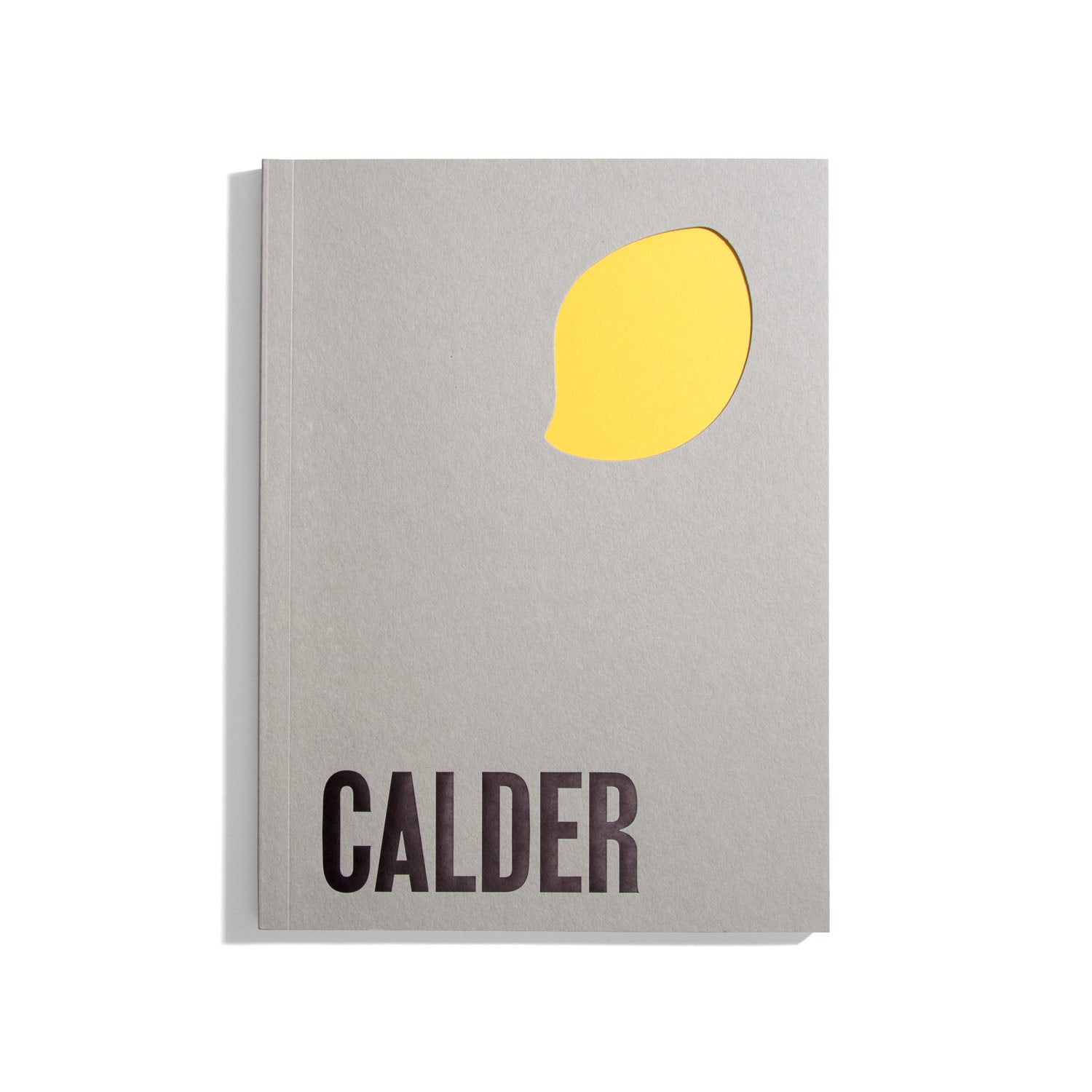 From The Stony River To The Sky - Alexander Calder