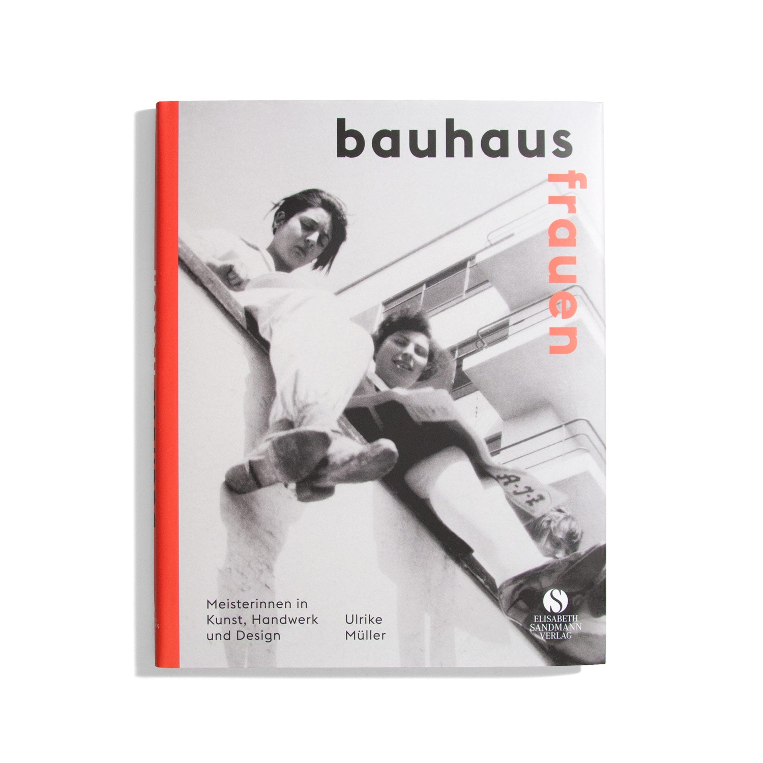 Bauhaus Frauen - Meisterinnen in Kunst