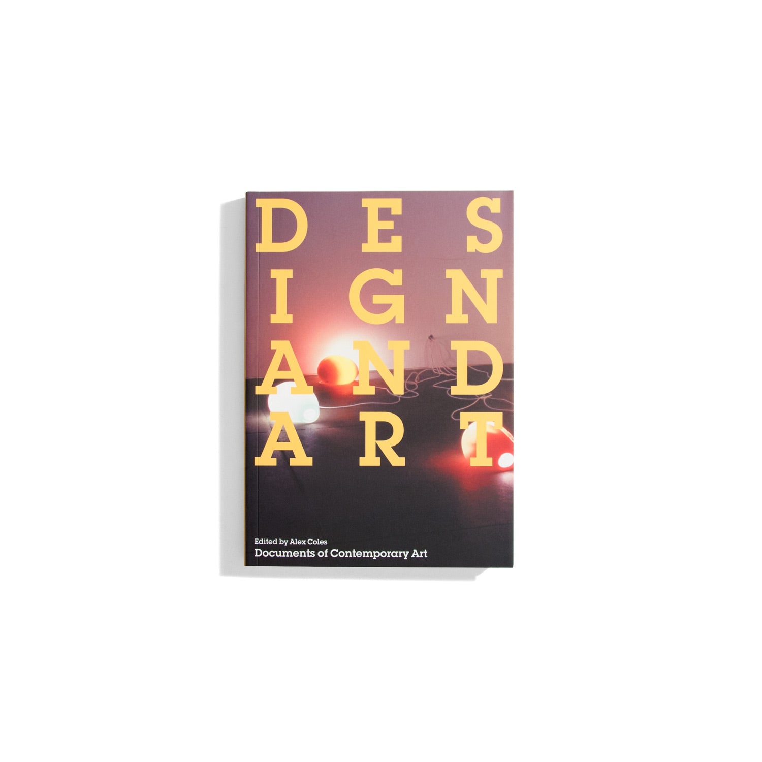 Design and Art - Documents of Contemporary Art