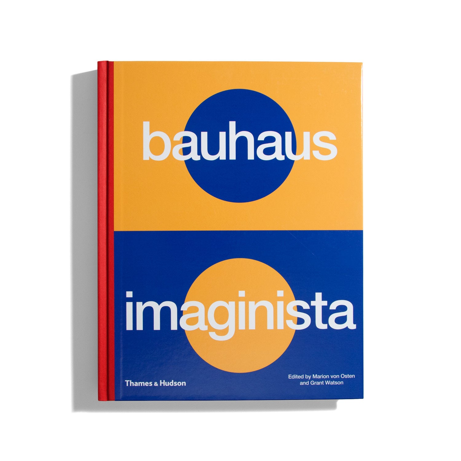 bauhaus imaginista - A school in the World (EN) - Marion von Osten