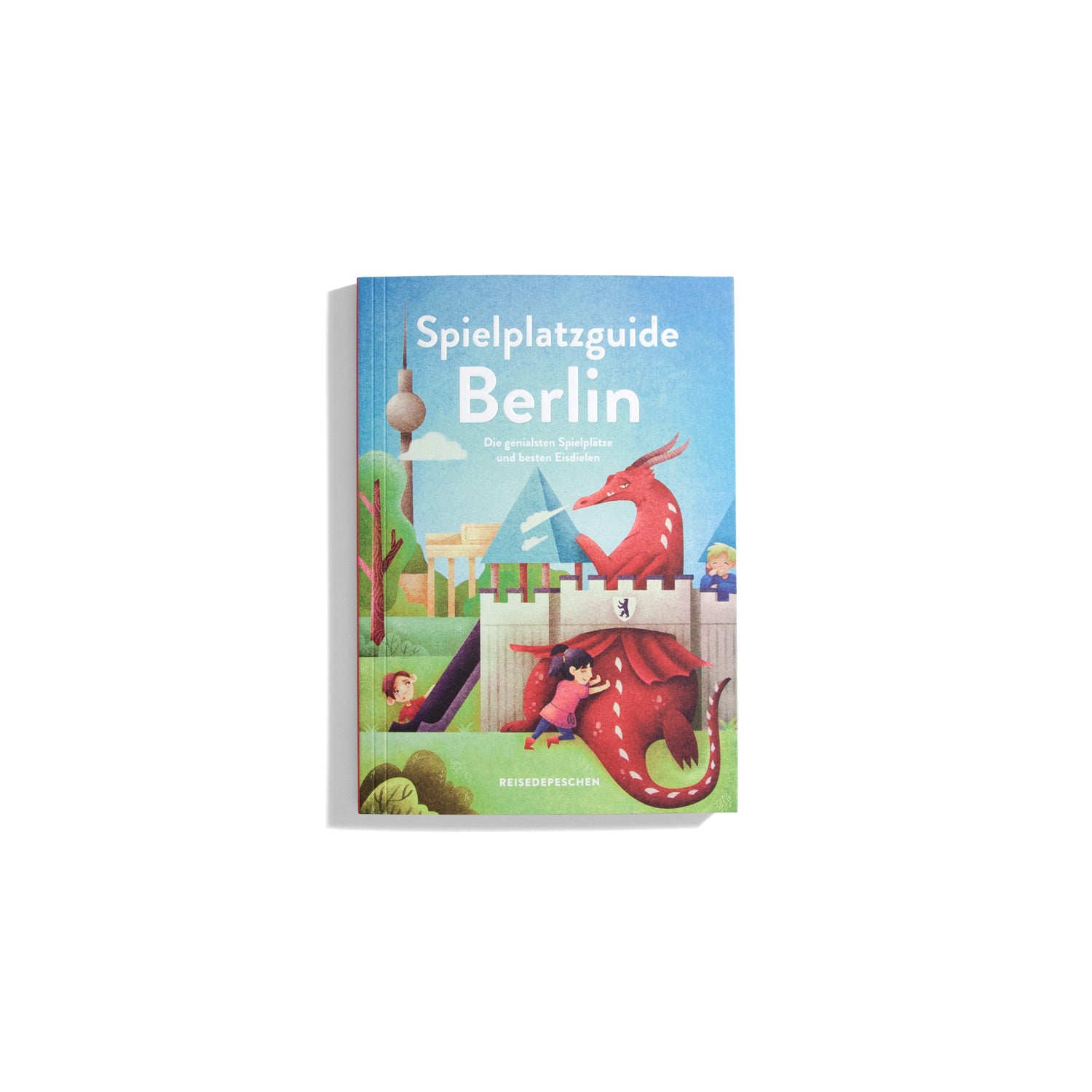 Spielplatzguide Berlin