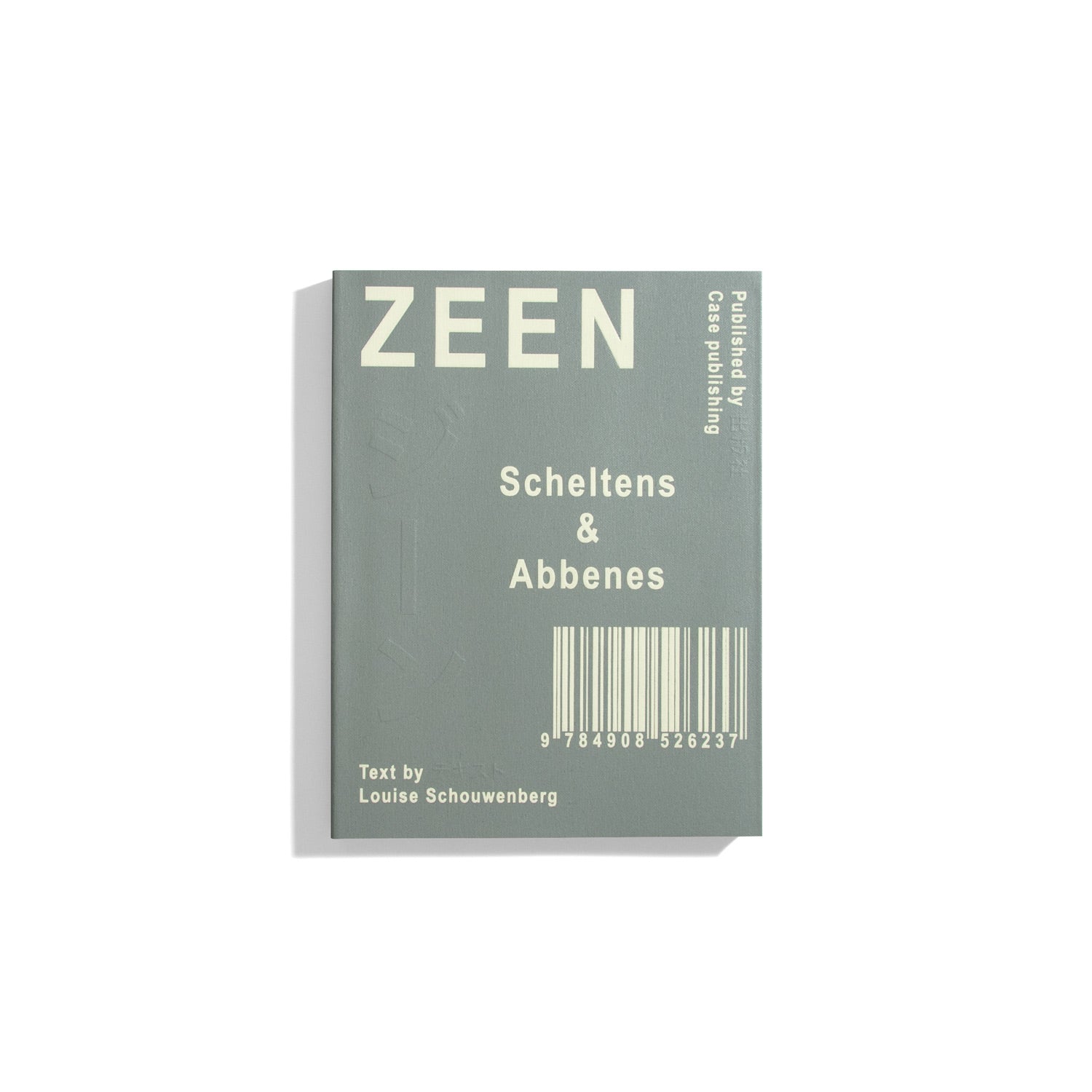 Zeen - Scheltens & Abbenes