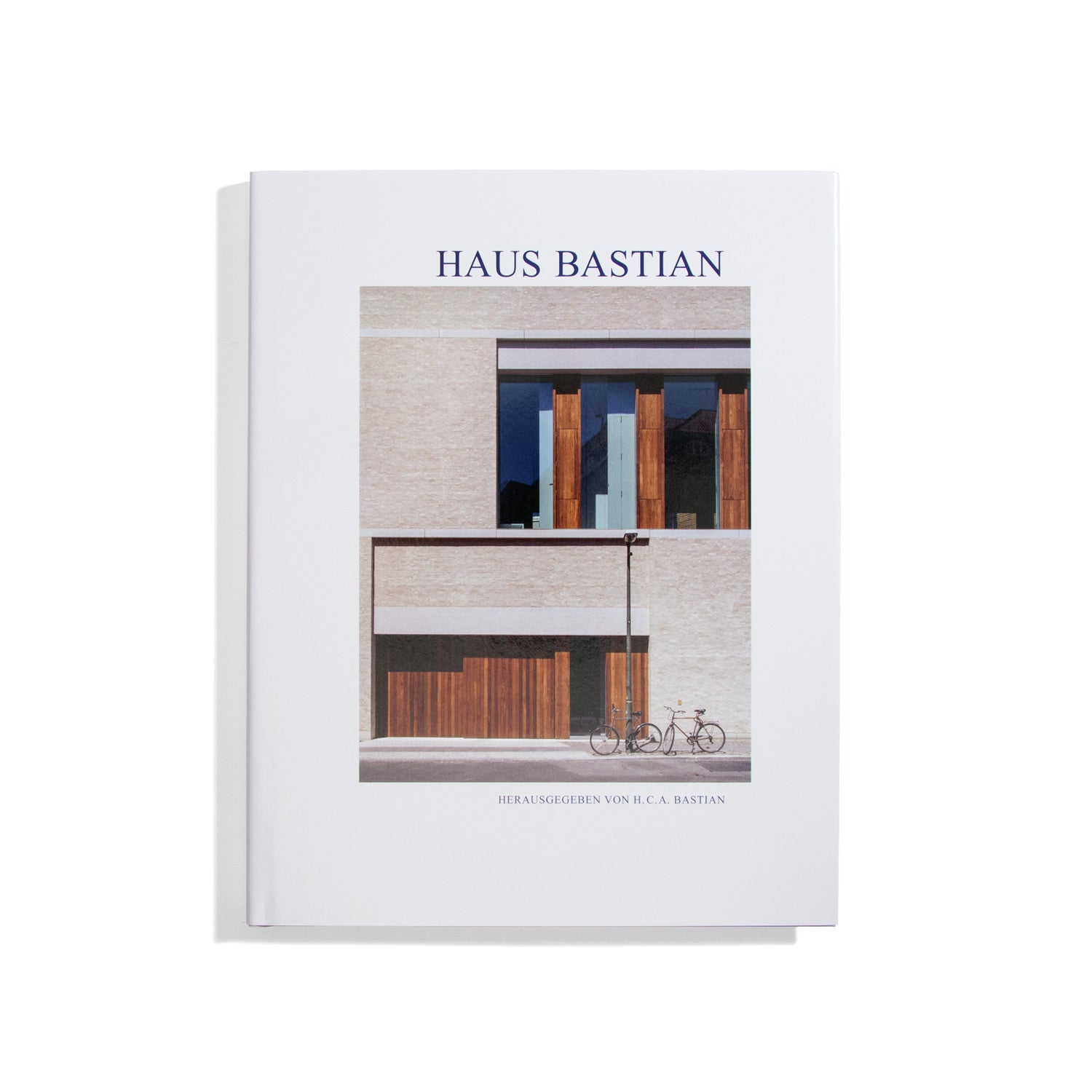 Haus Bastian