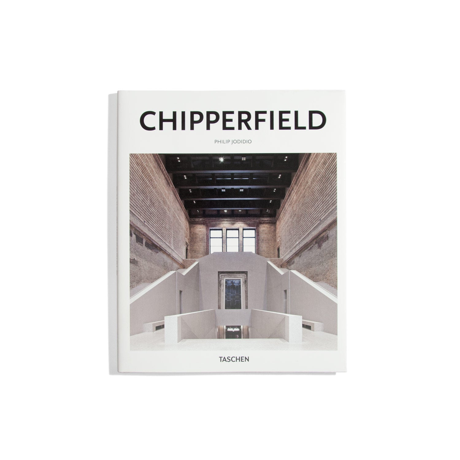 Chipperfield (EN)