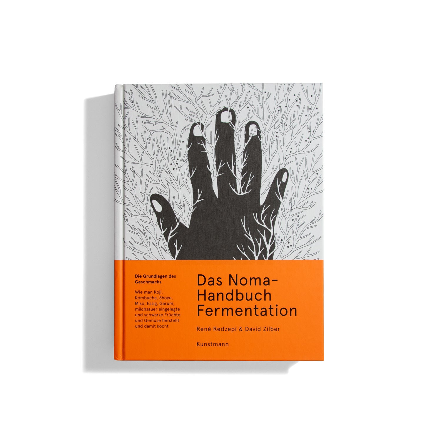 Das Noma - Handbuch Fermentation