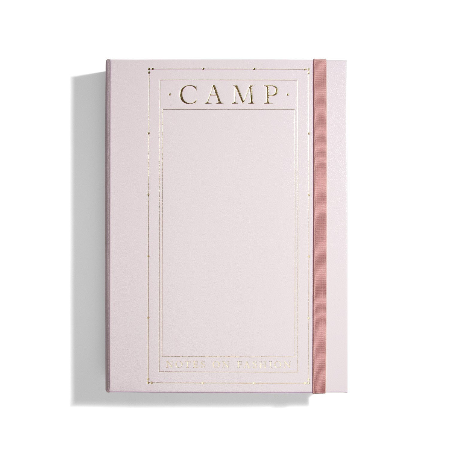 Camp - Notes on Fashion - Andrew Bolton