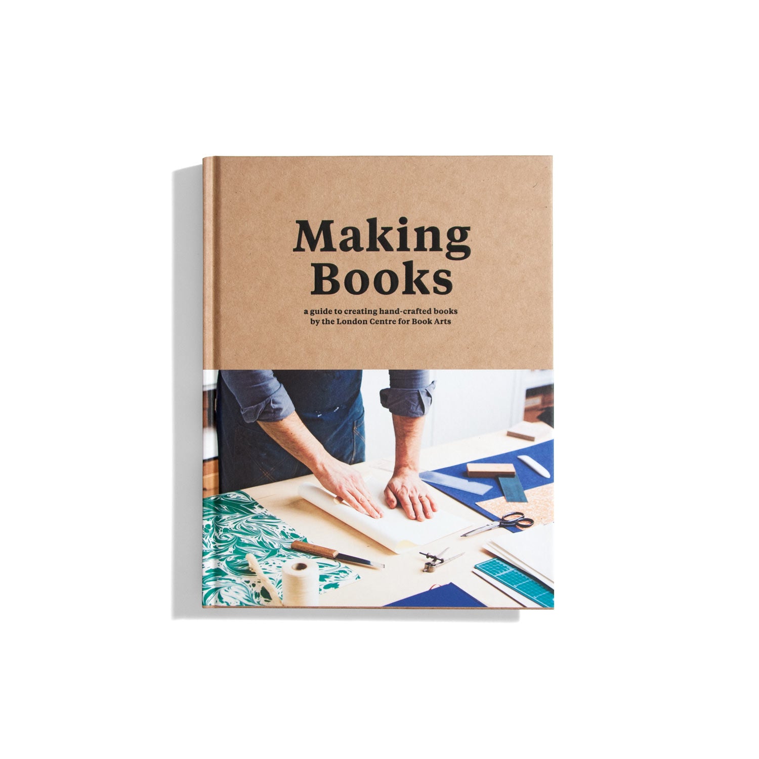 Making Books