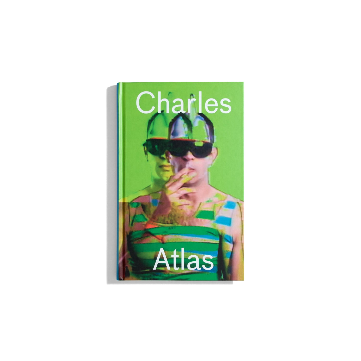 Charles Atlas