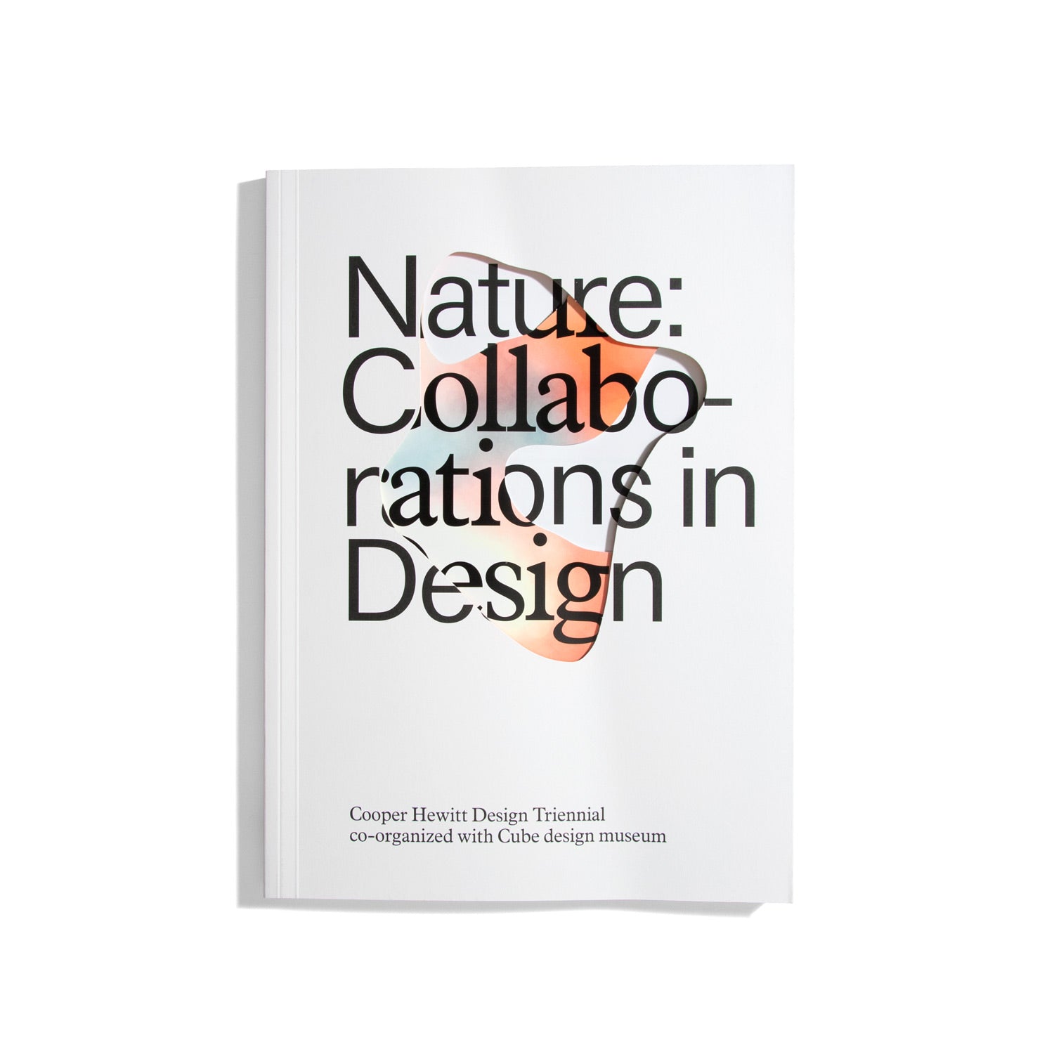 Nature: Collaborations in Design - Cooper Hewitt Design Triennial