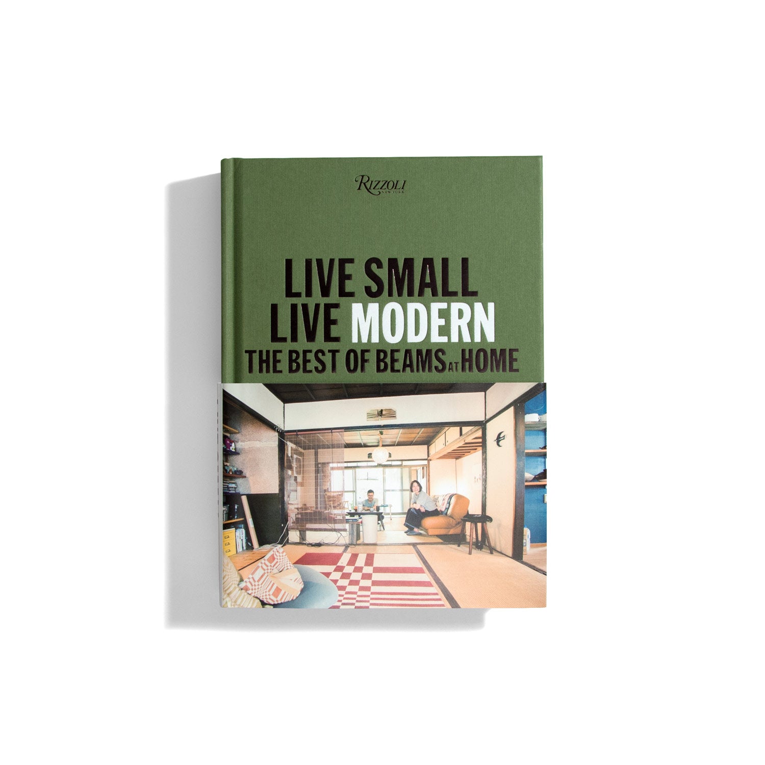 Live Small Live Modern