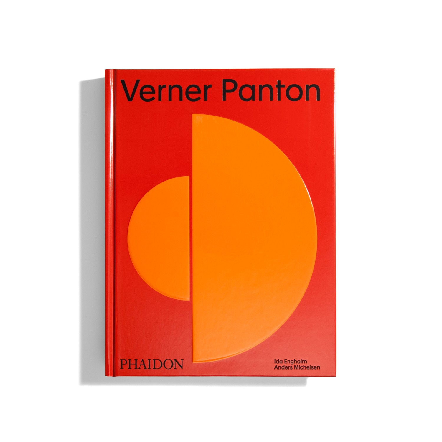 Verner Panton - Ida Engholm