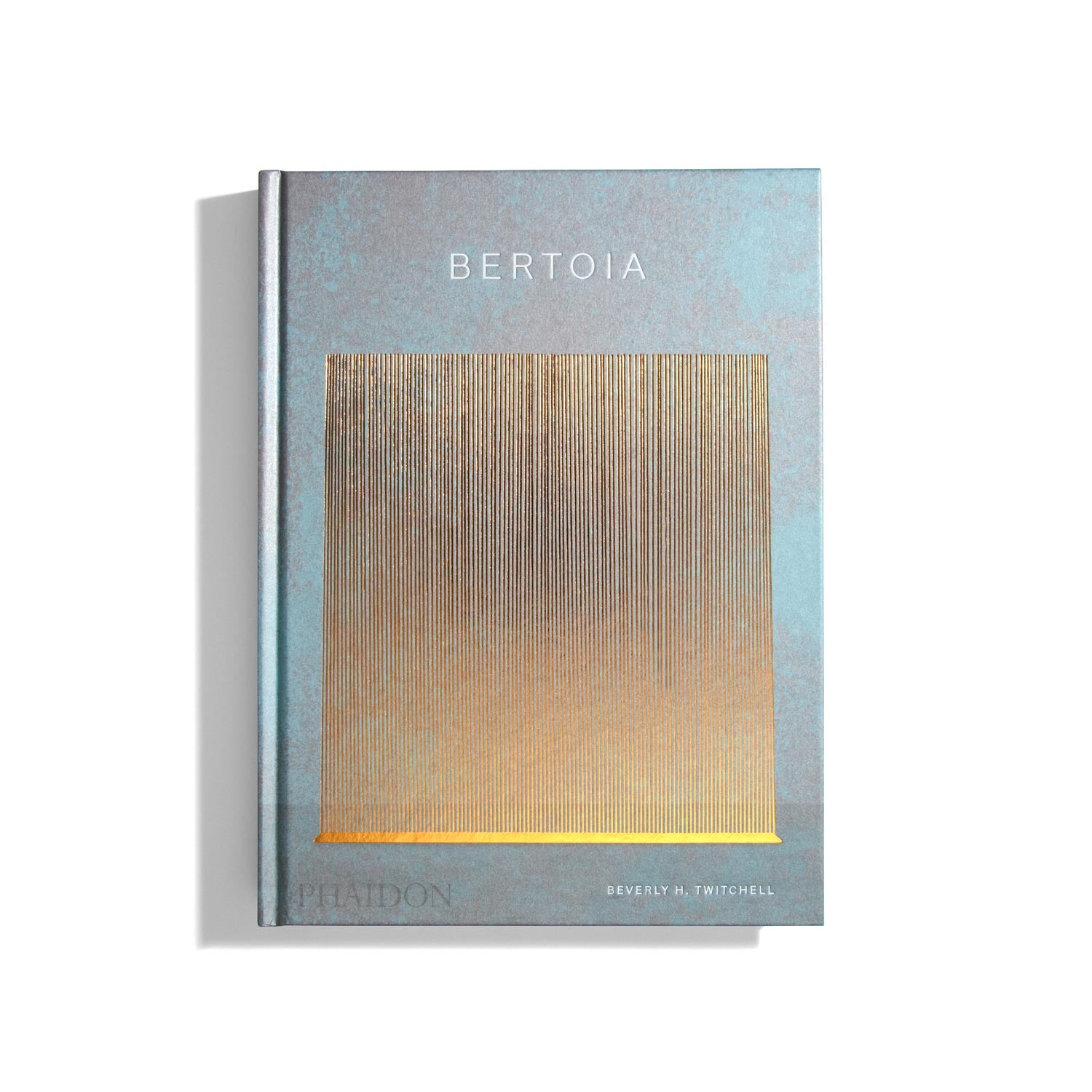 Bertoia - Beverly H. Twitchell