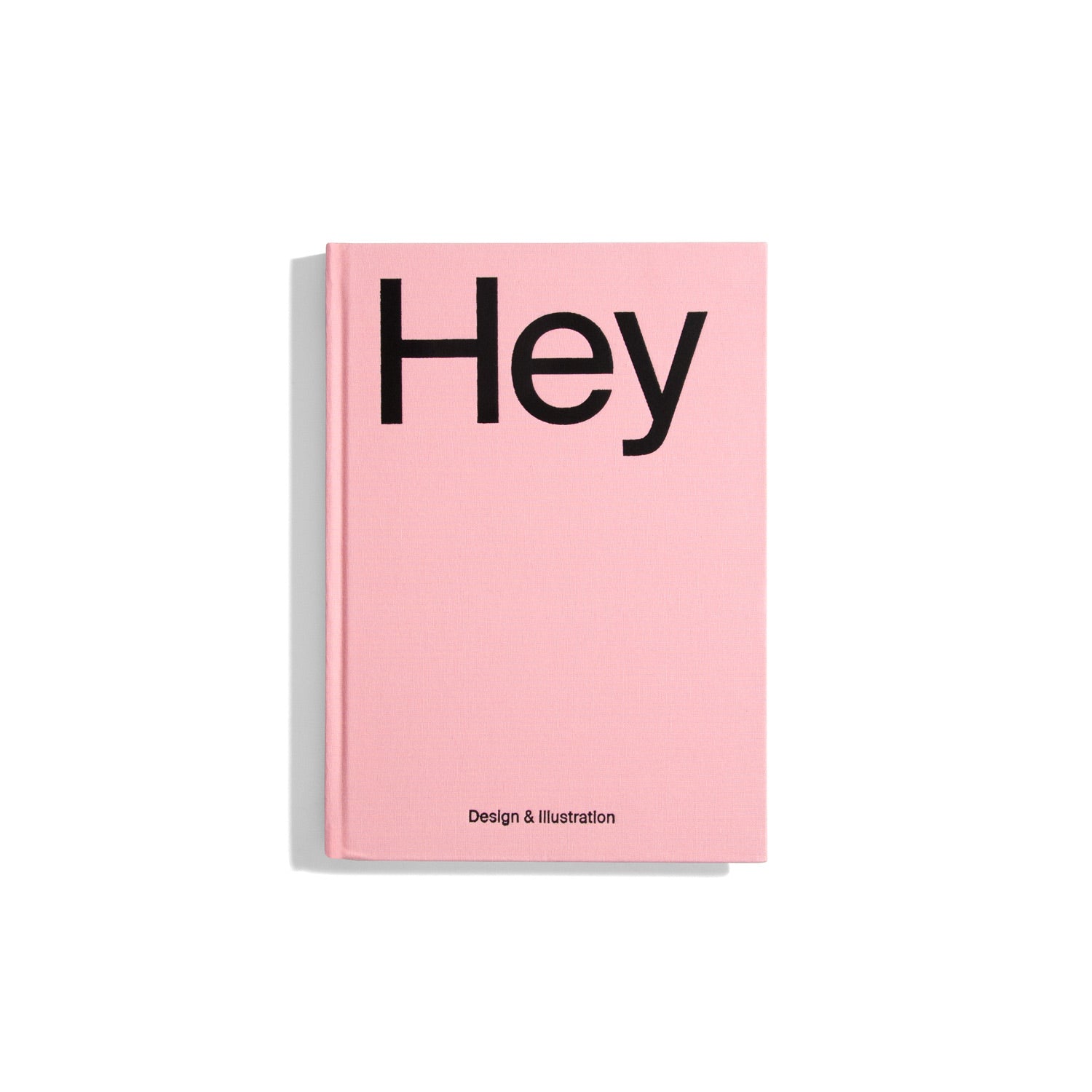 Hey - Design & Illustration