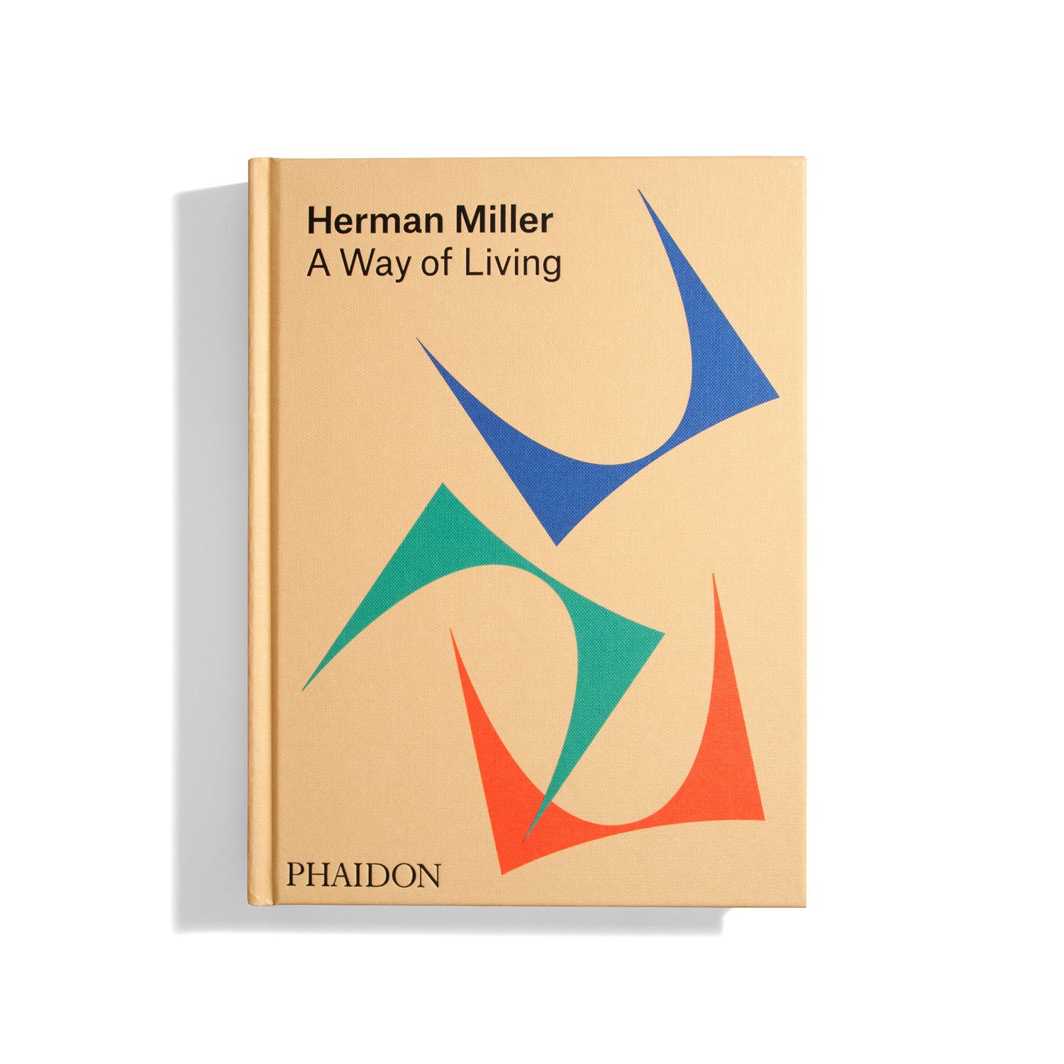 Herman Miller - A Way of Living