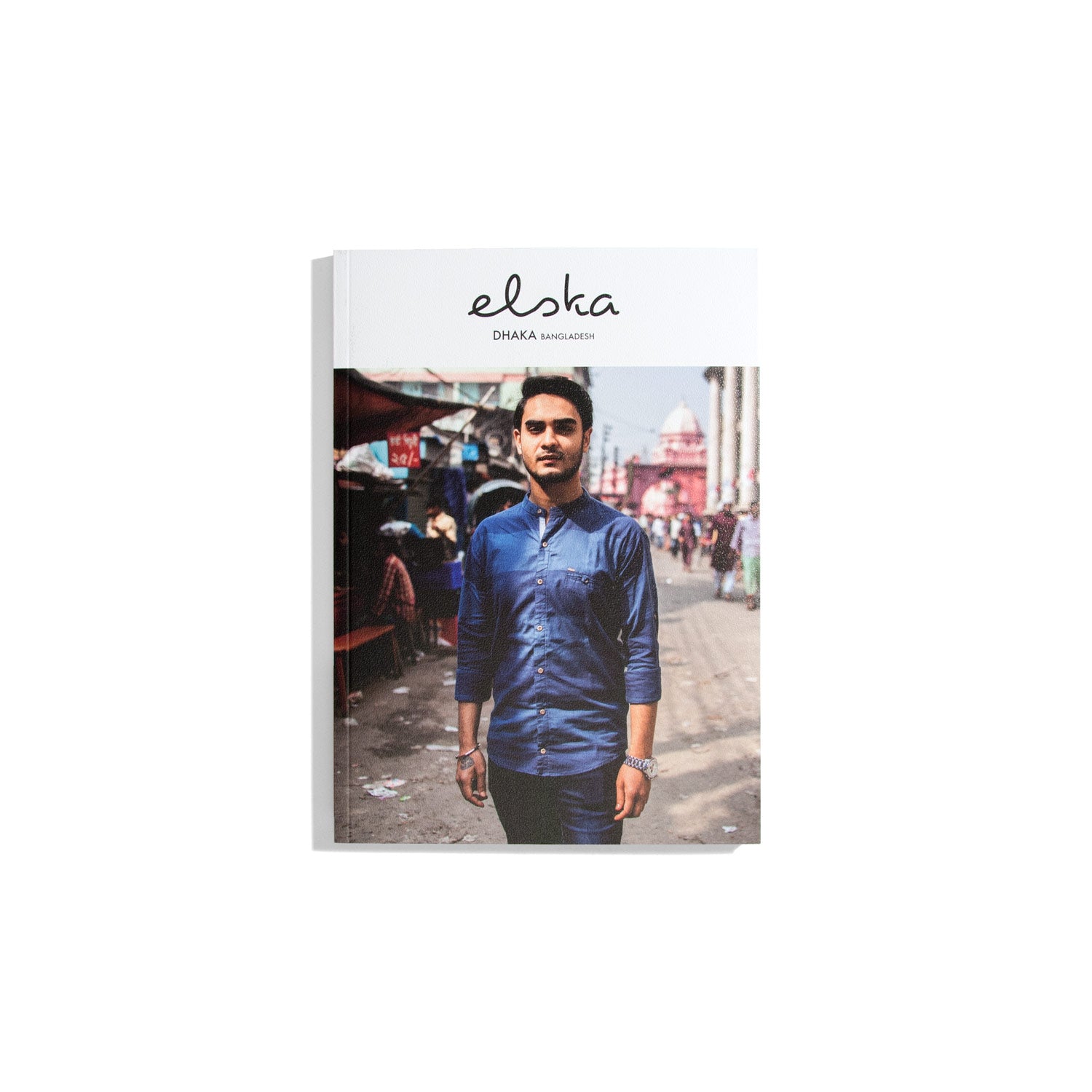 Elska #23 2019  - Dhaka Bangladesh