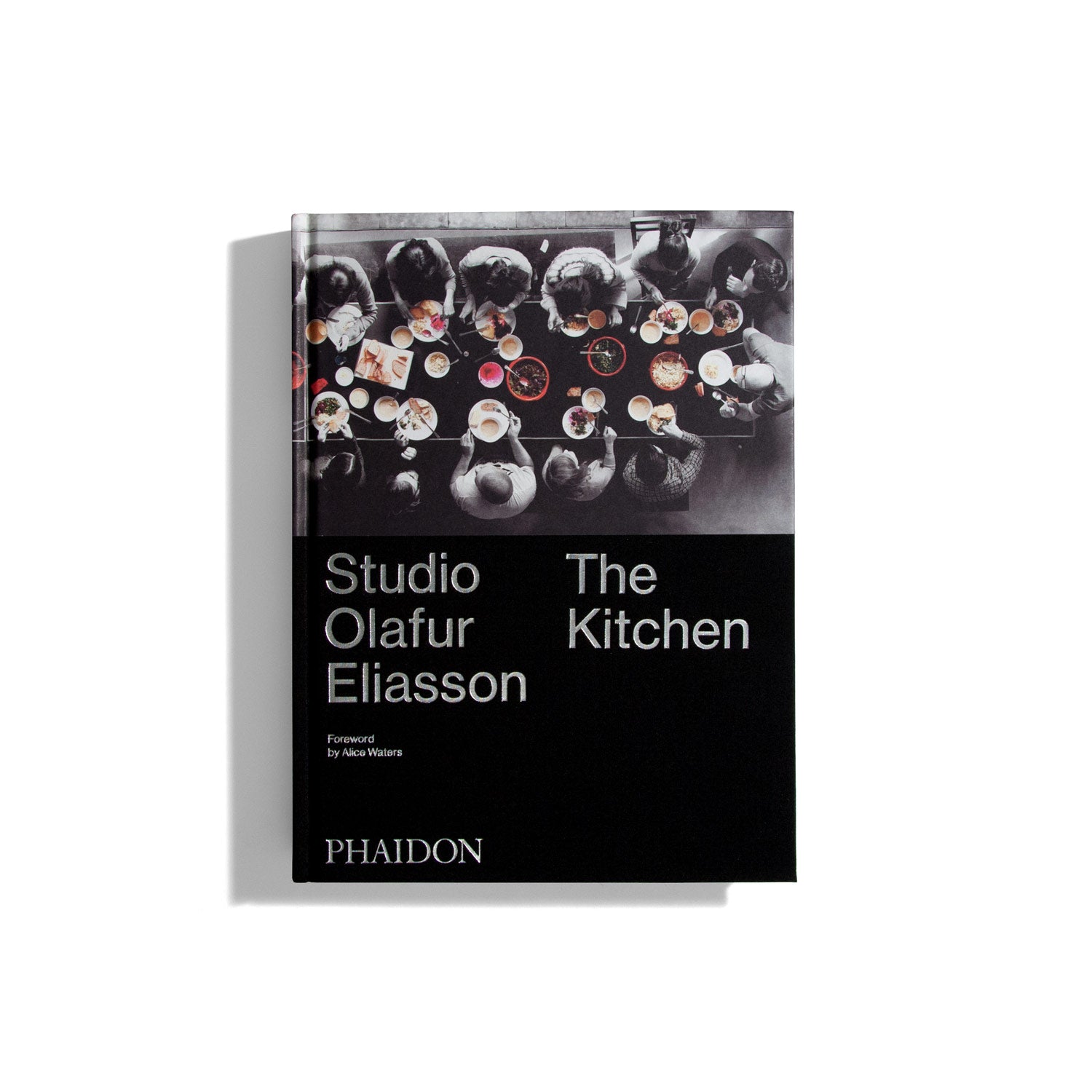 Studio Olafur Eliasson - The Kitchen