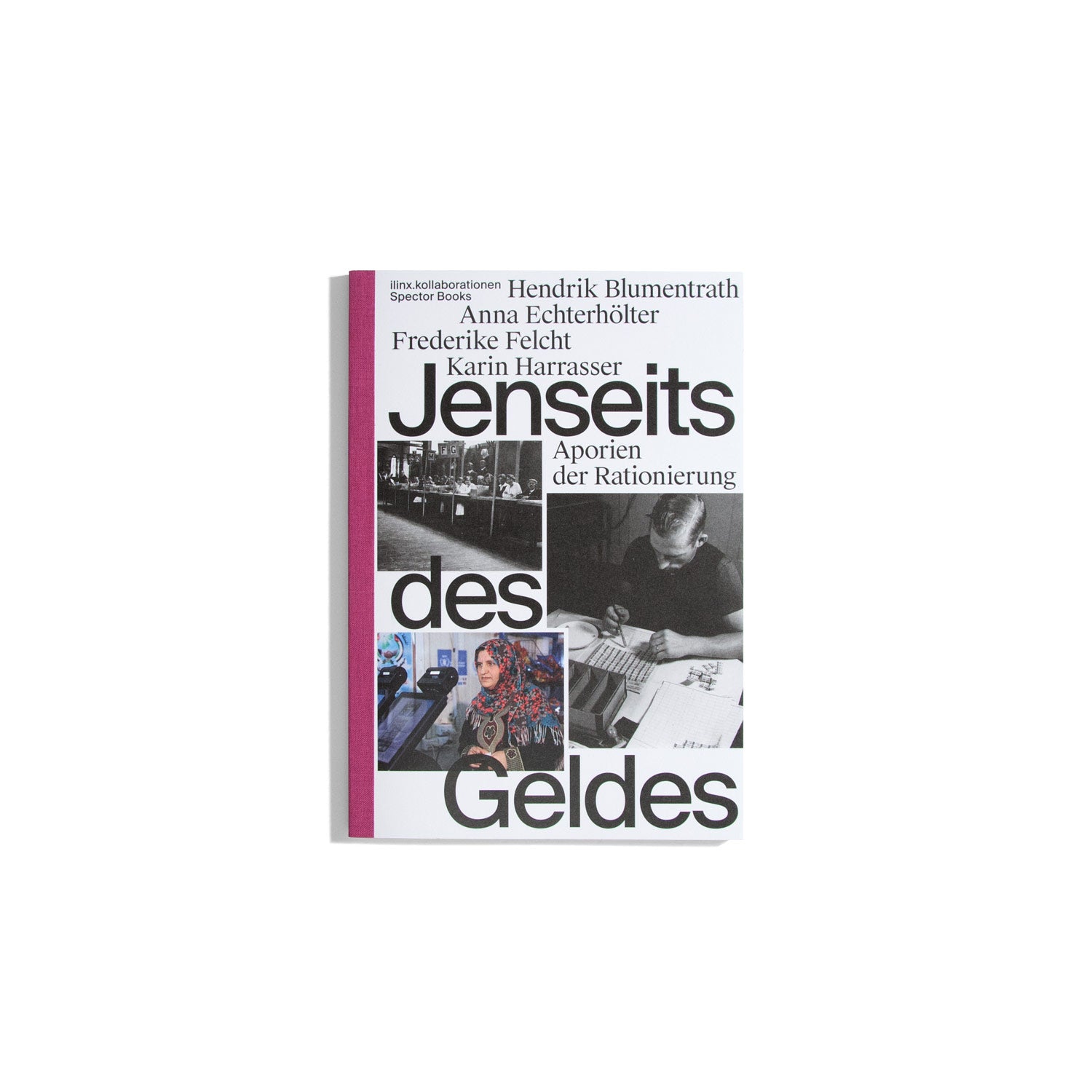 Jenseits des Geldes - Aporien der Rationierung