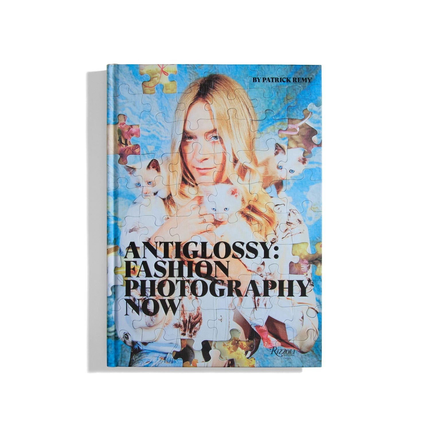 Anti Glossy: Fashion Photography now