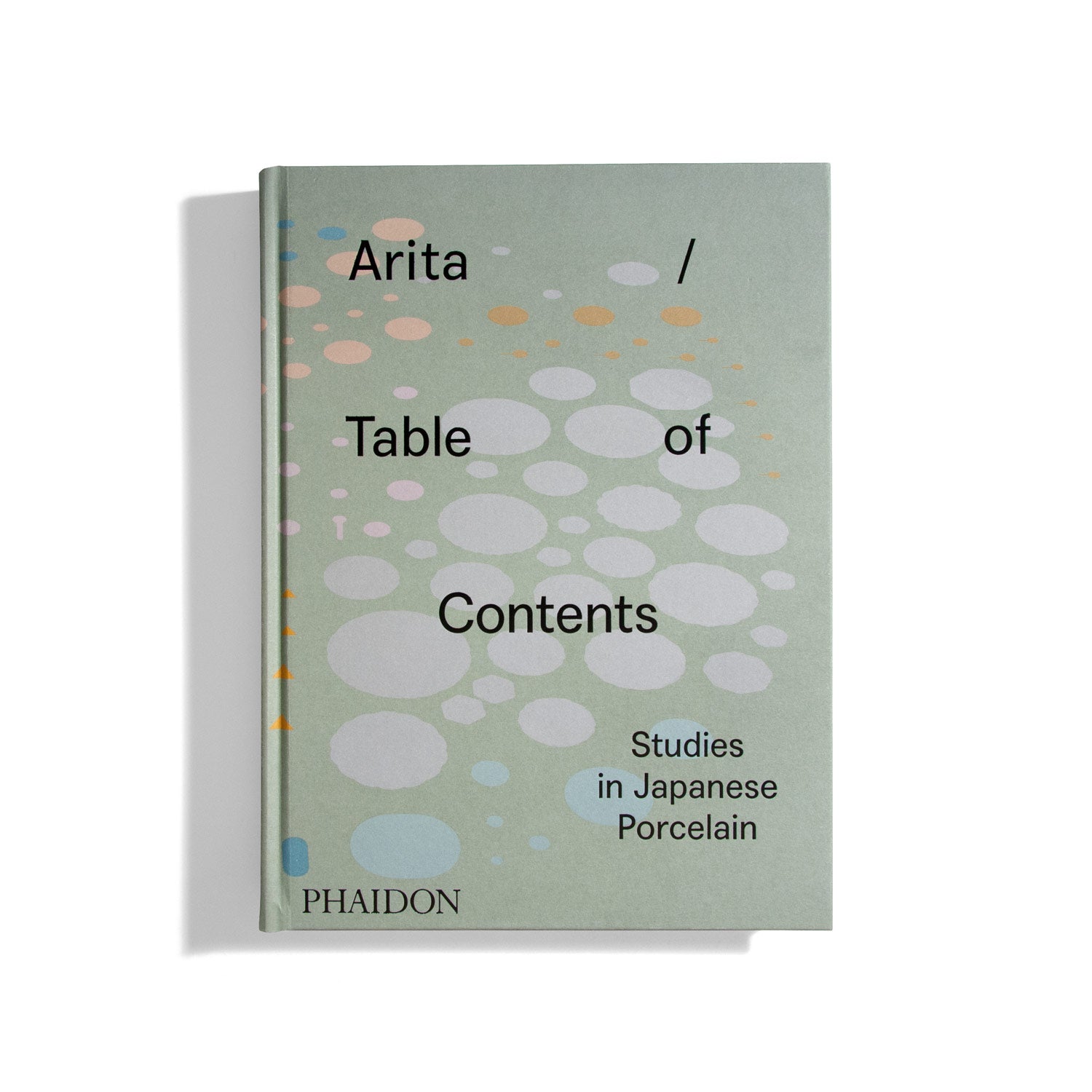 Arita - Table of Contents