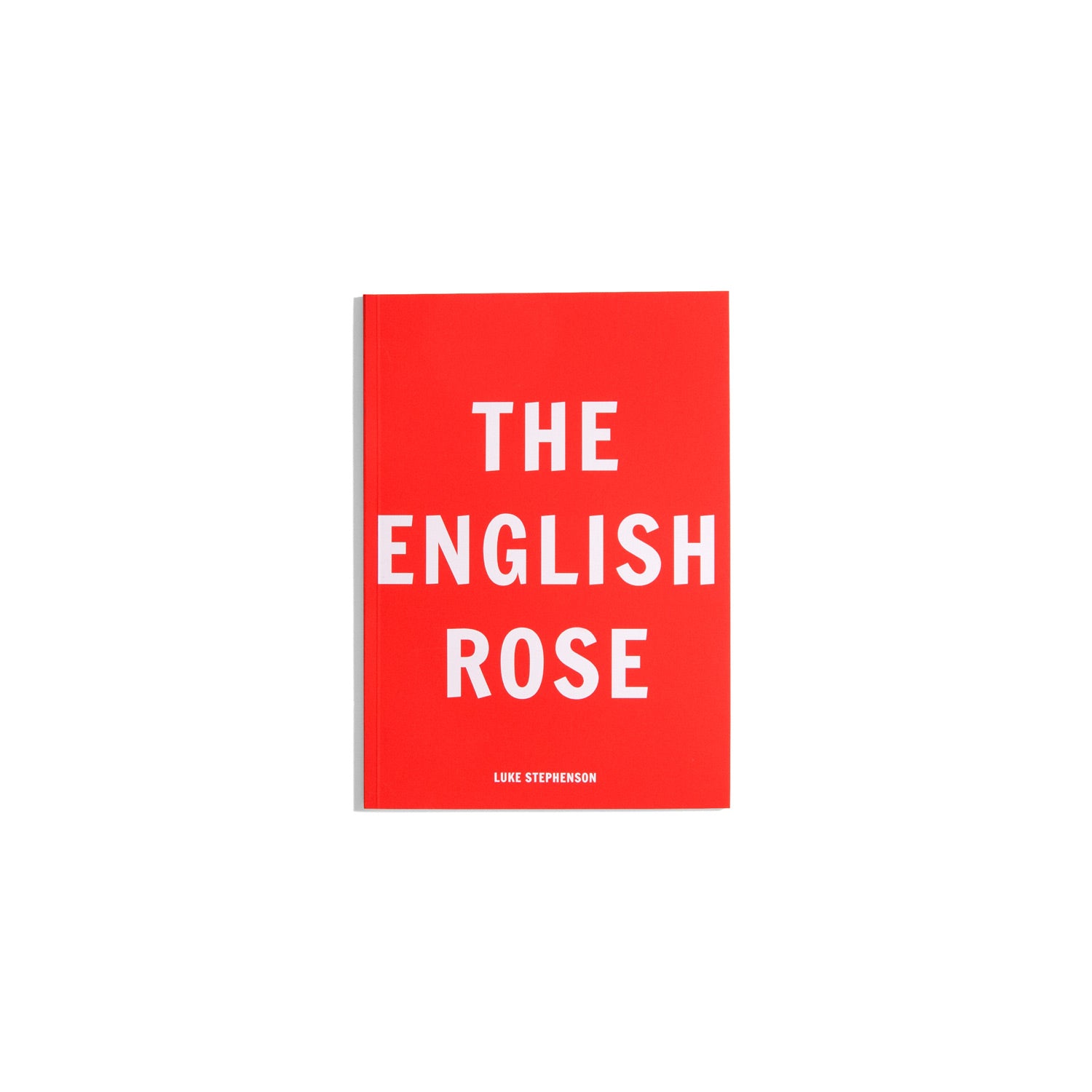 The English Rose