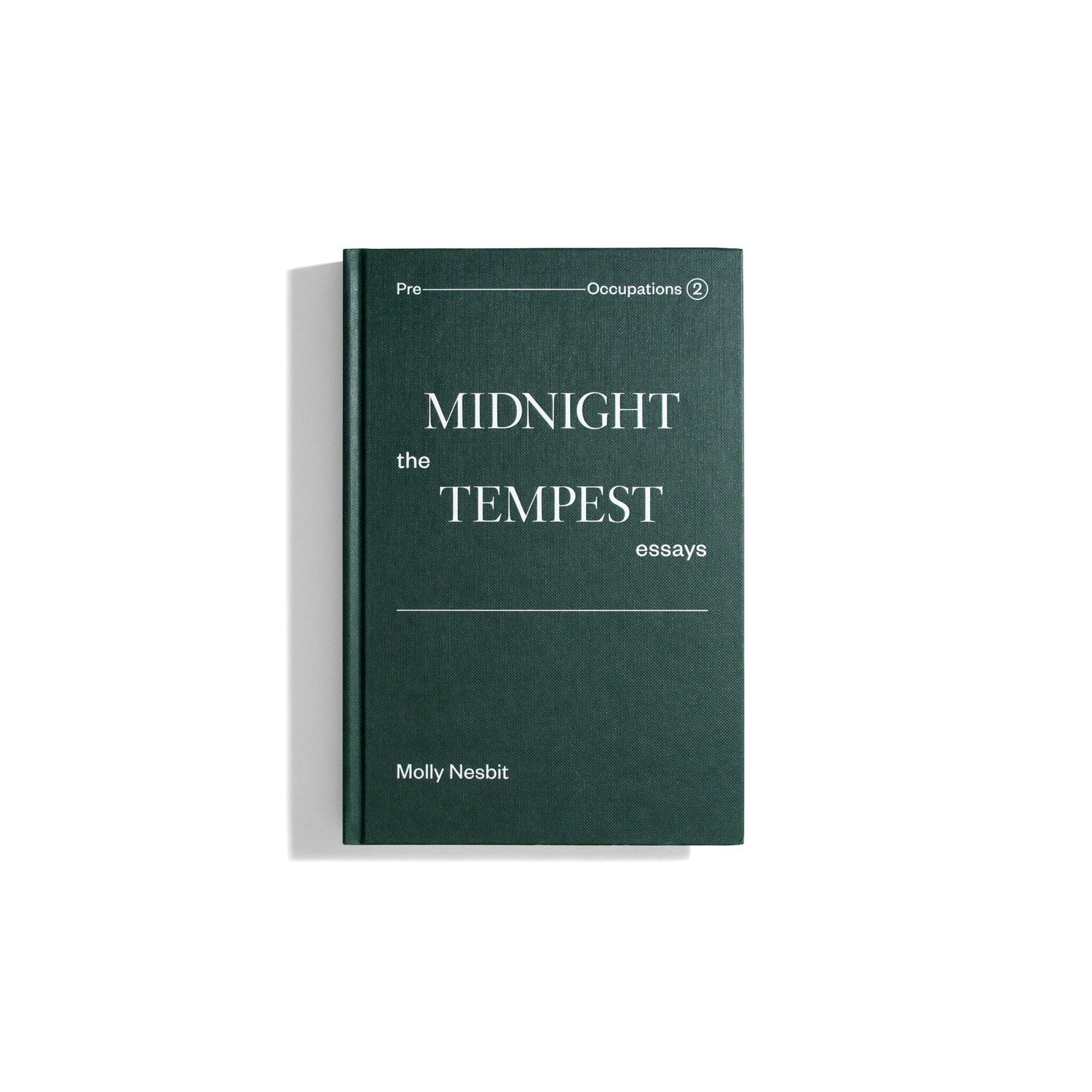 Midnight - The Tempest