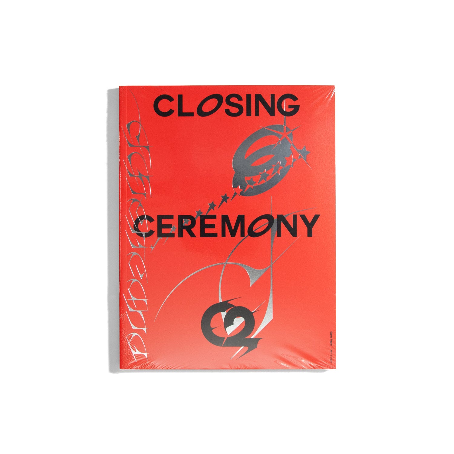 Closing Ceremony #2 2019