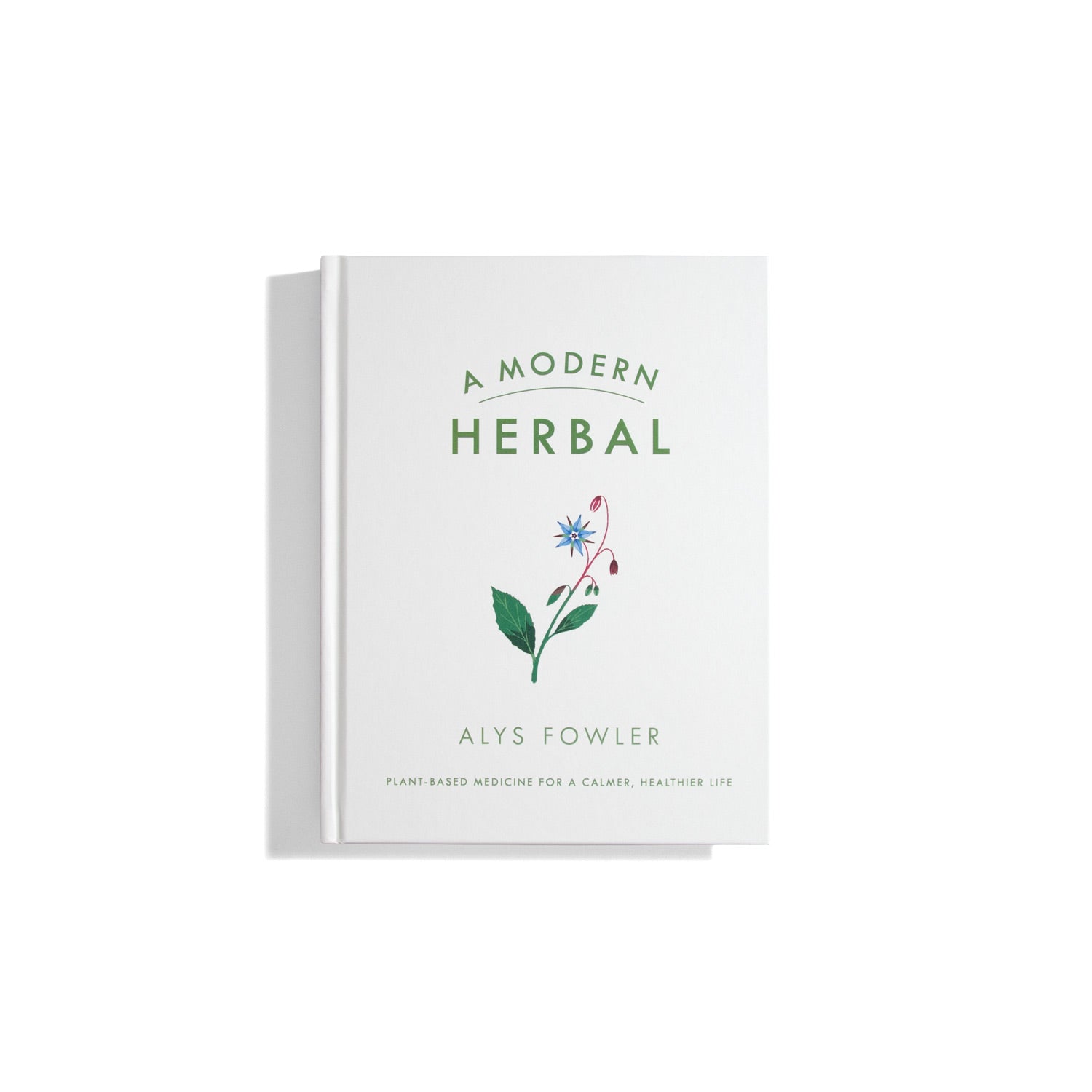 A Modern Herbal