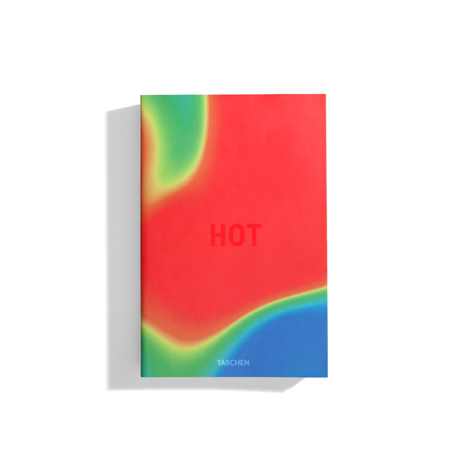 Big. Hot to cold - Bjarke Ingels Group